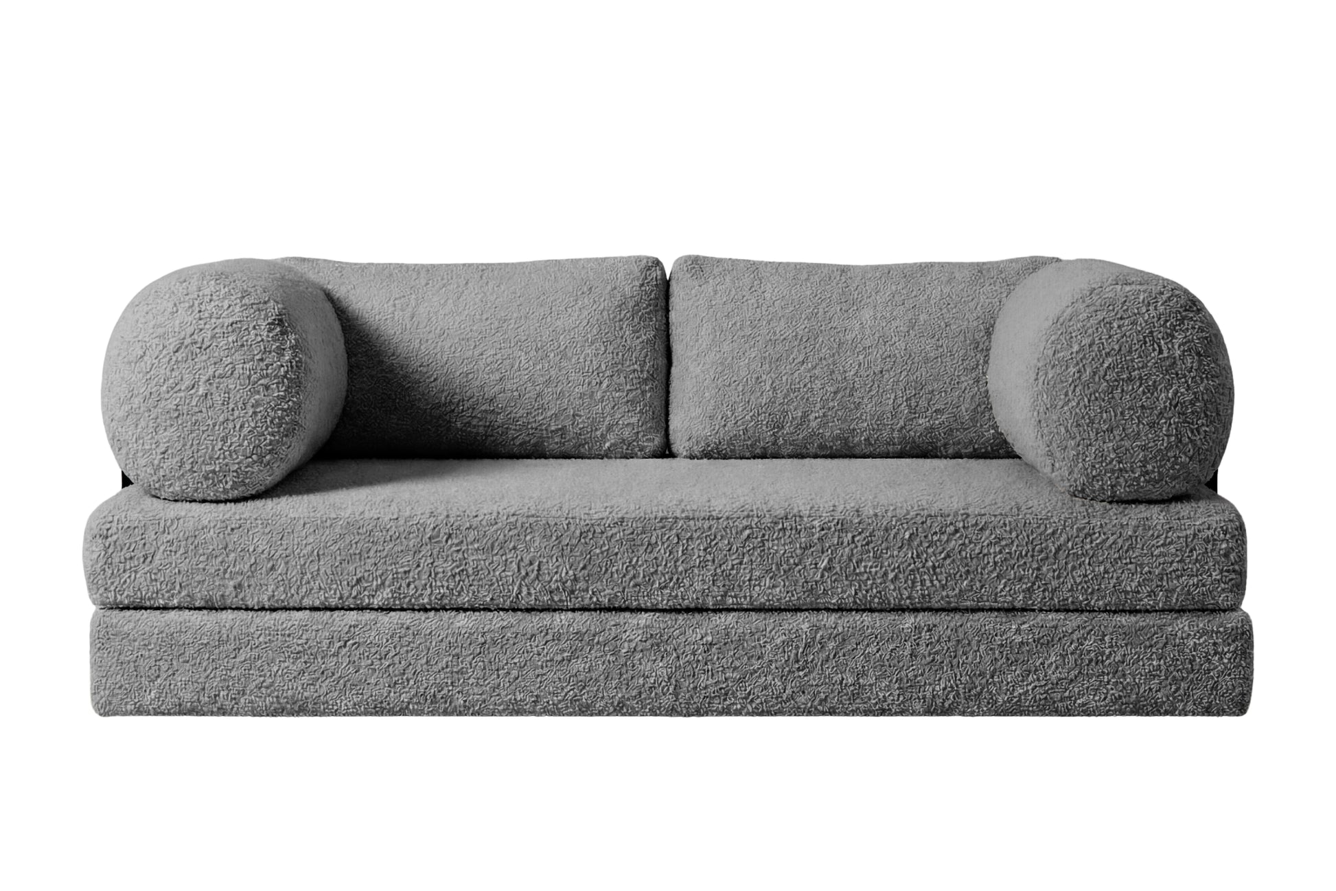 Gris foncé