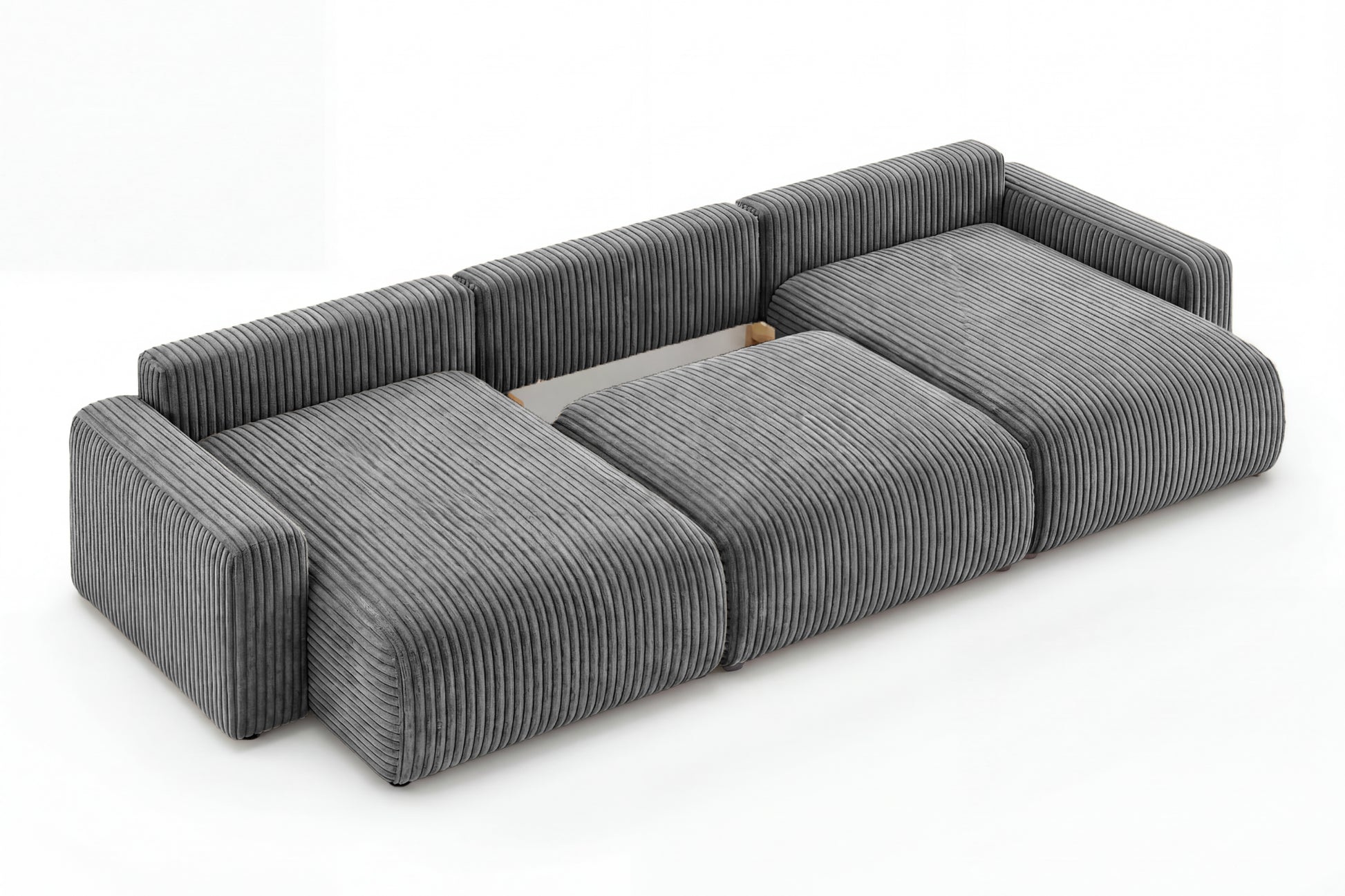 Gris foncé