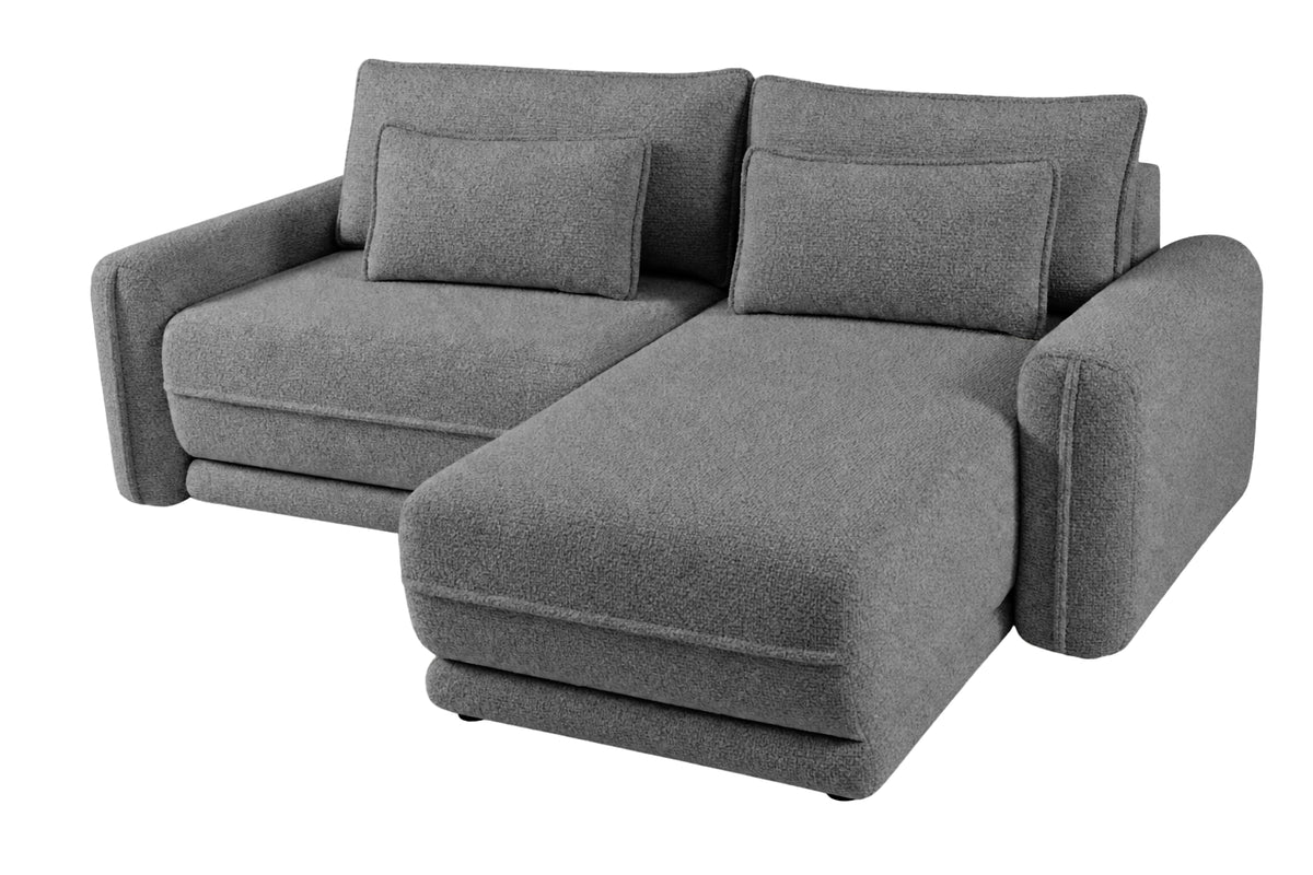 Gris foncé