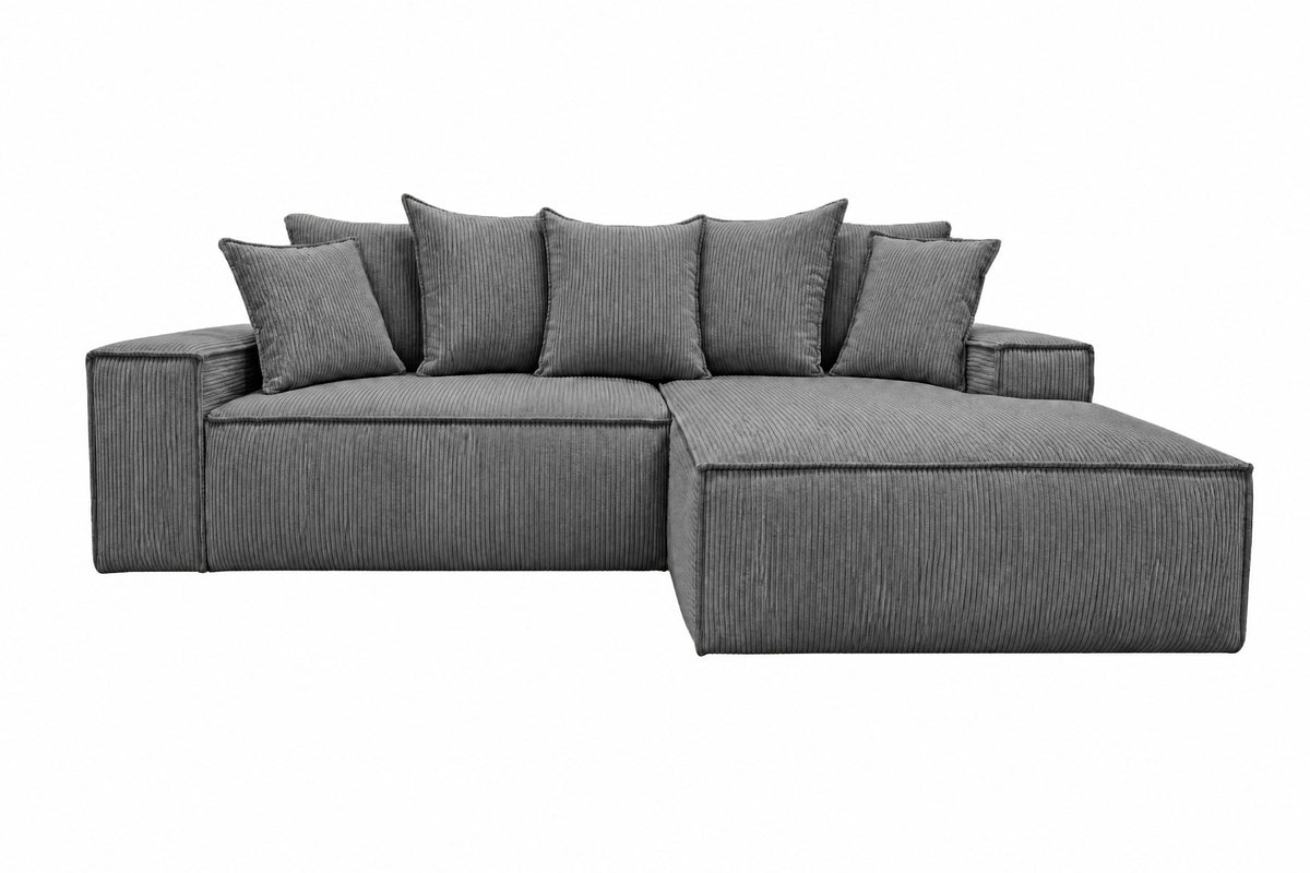 Gris foncé