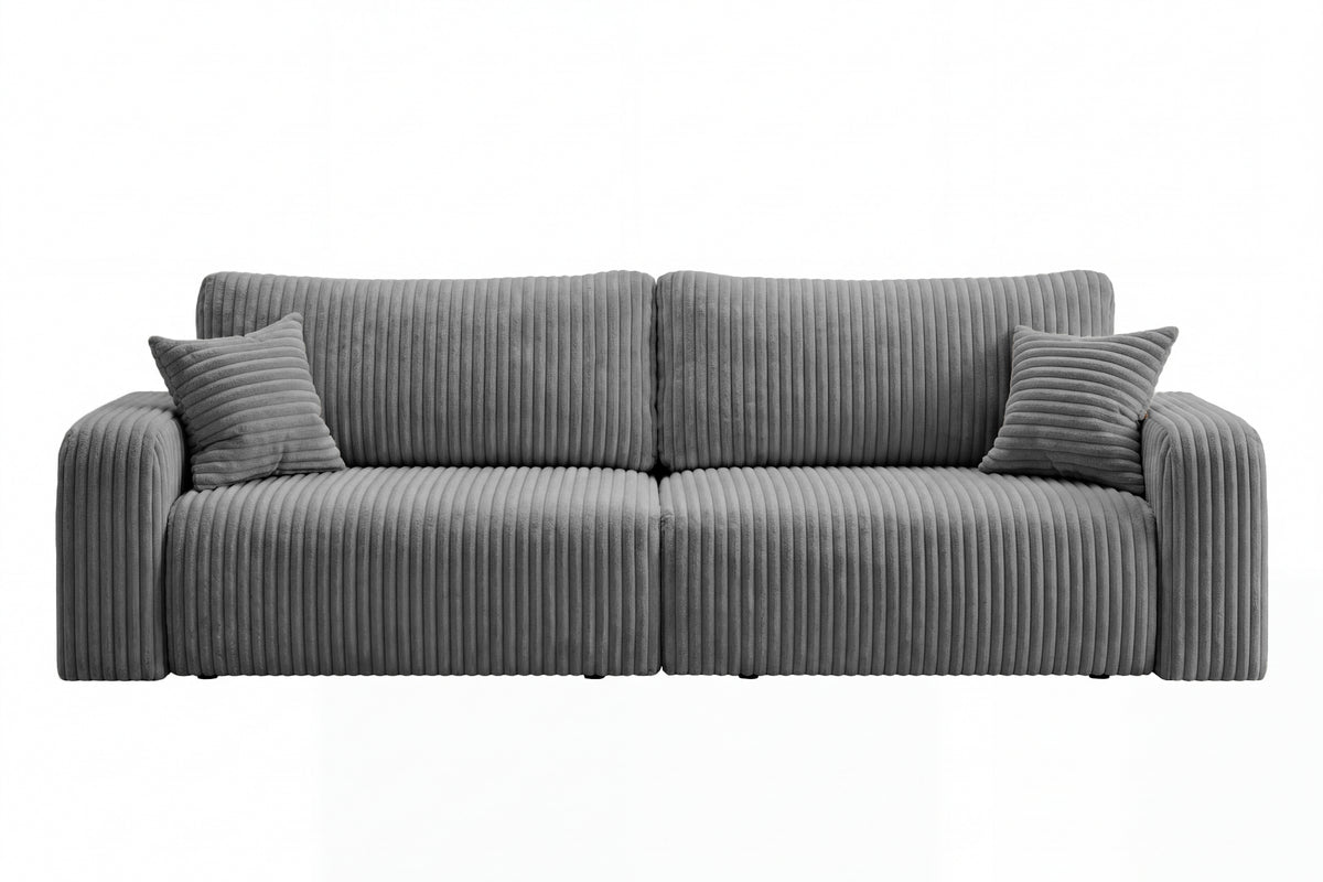 Gris foncé