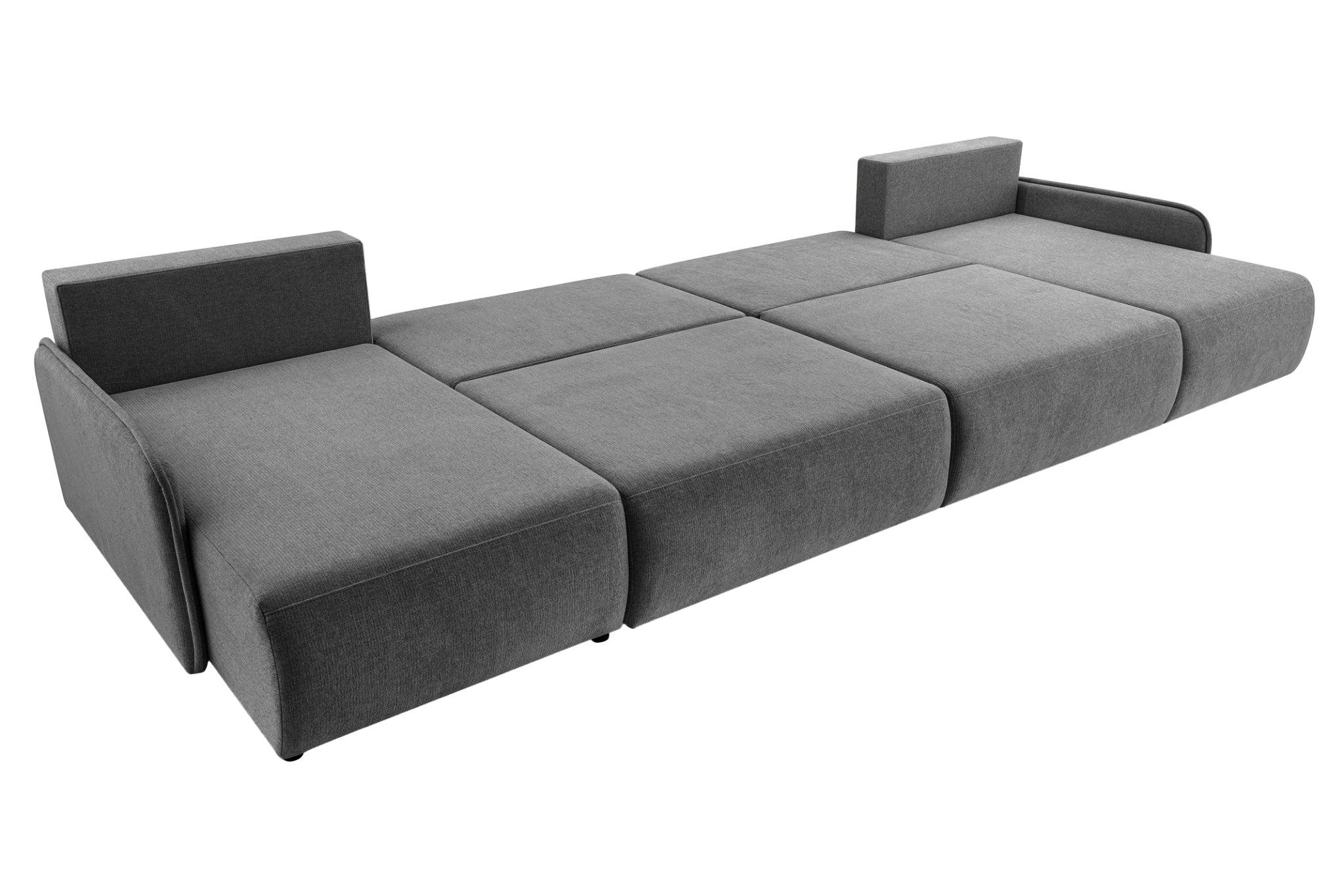 Gris foncé