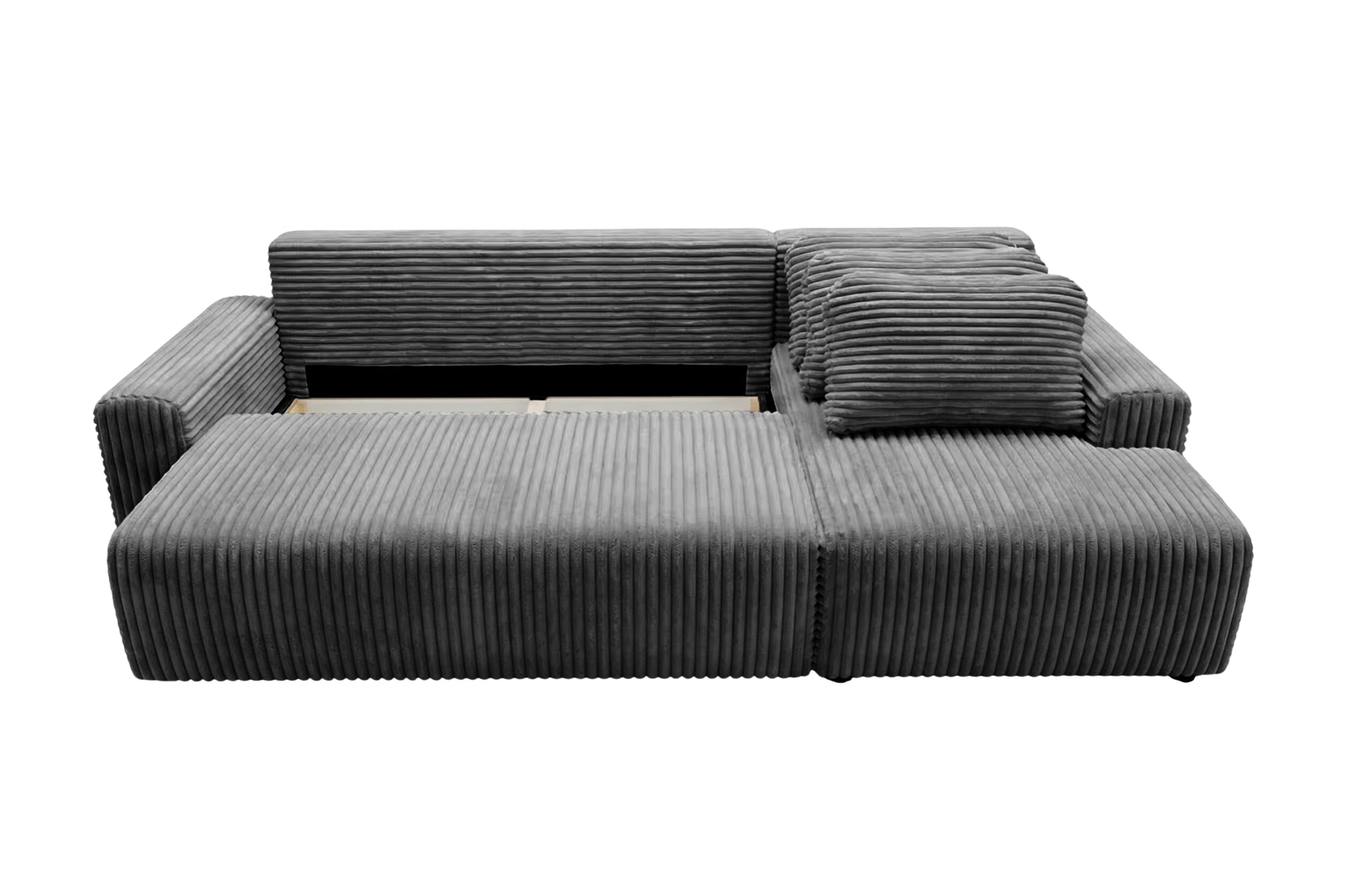 Gris foncé