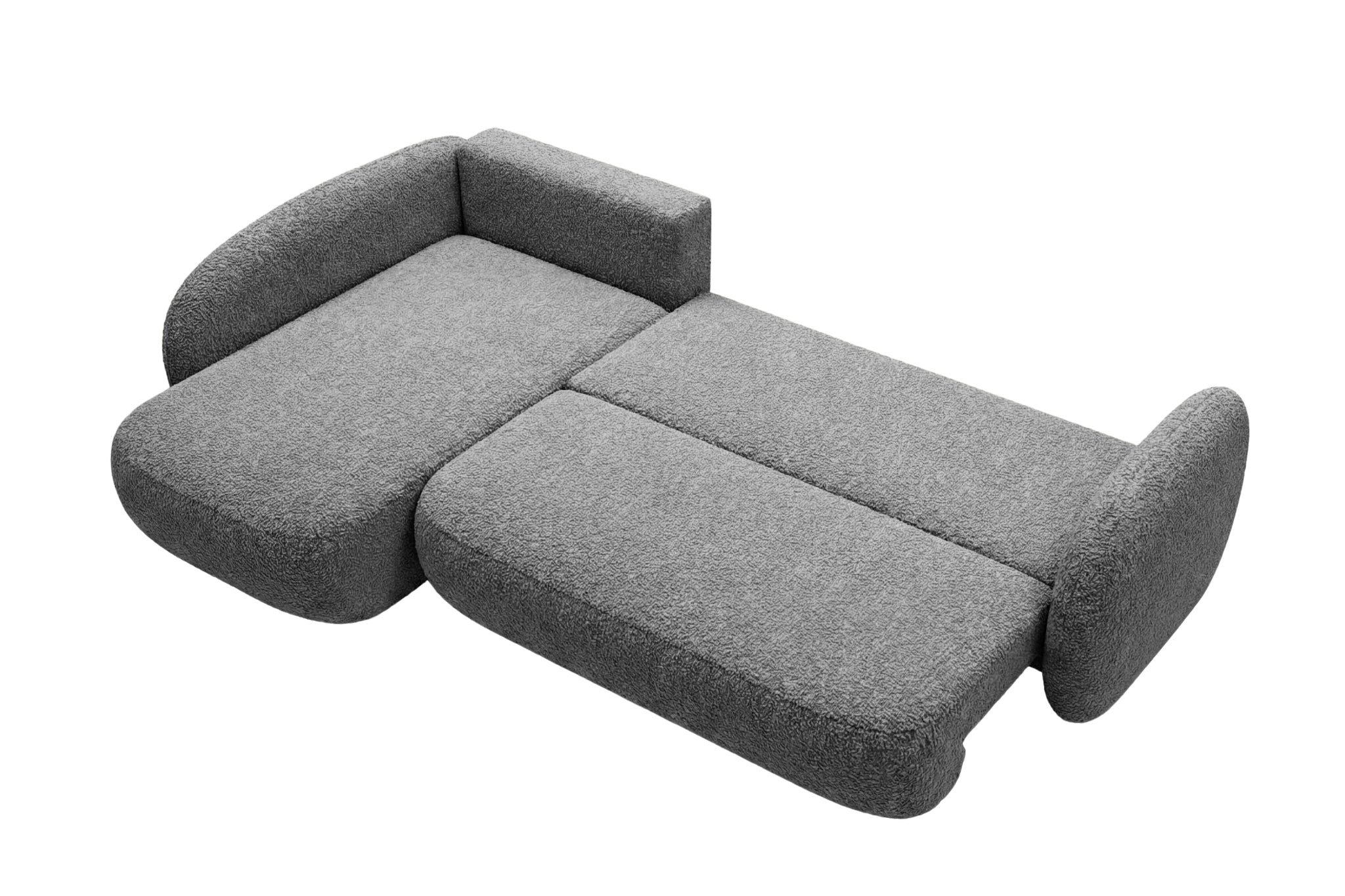 Gris foncé