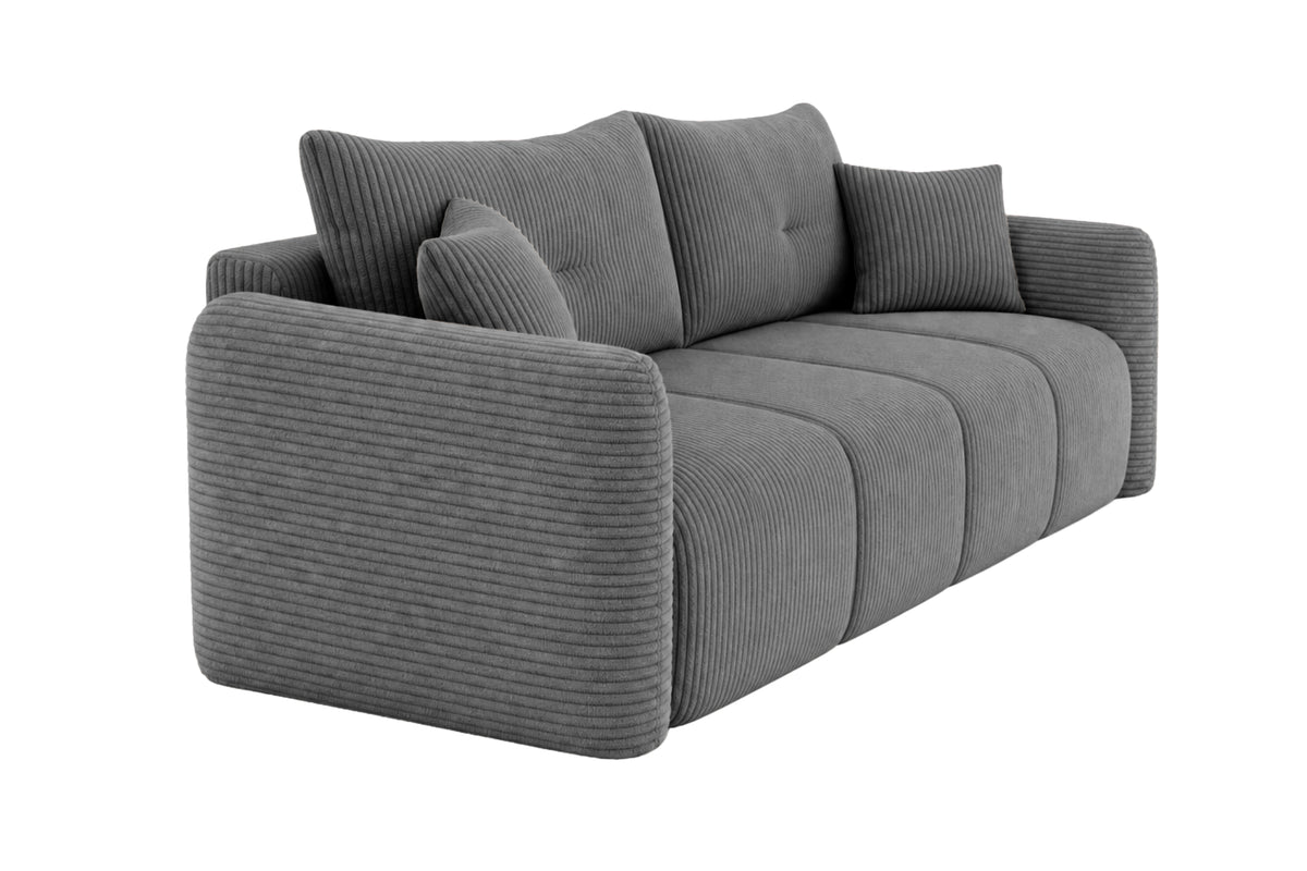 Gris foncé