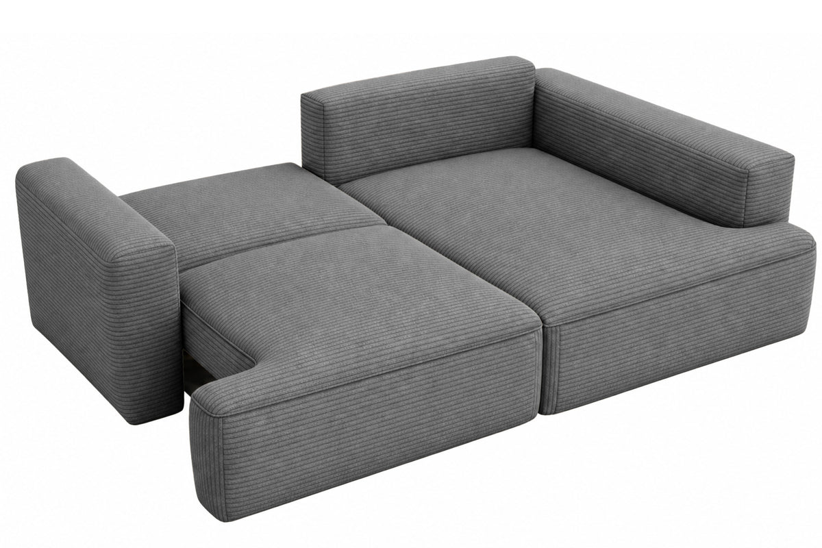 Gris foncé