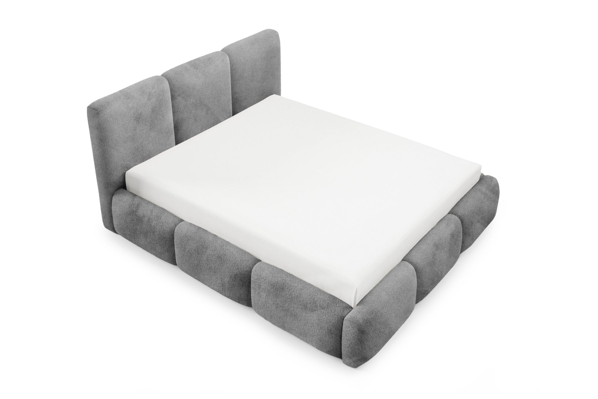 Gris foncé