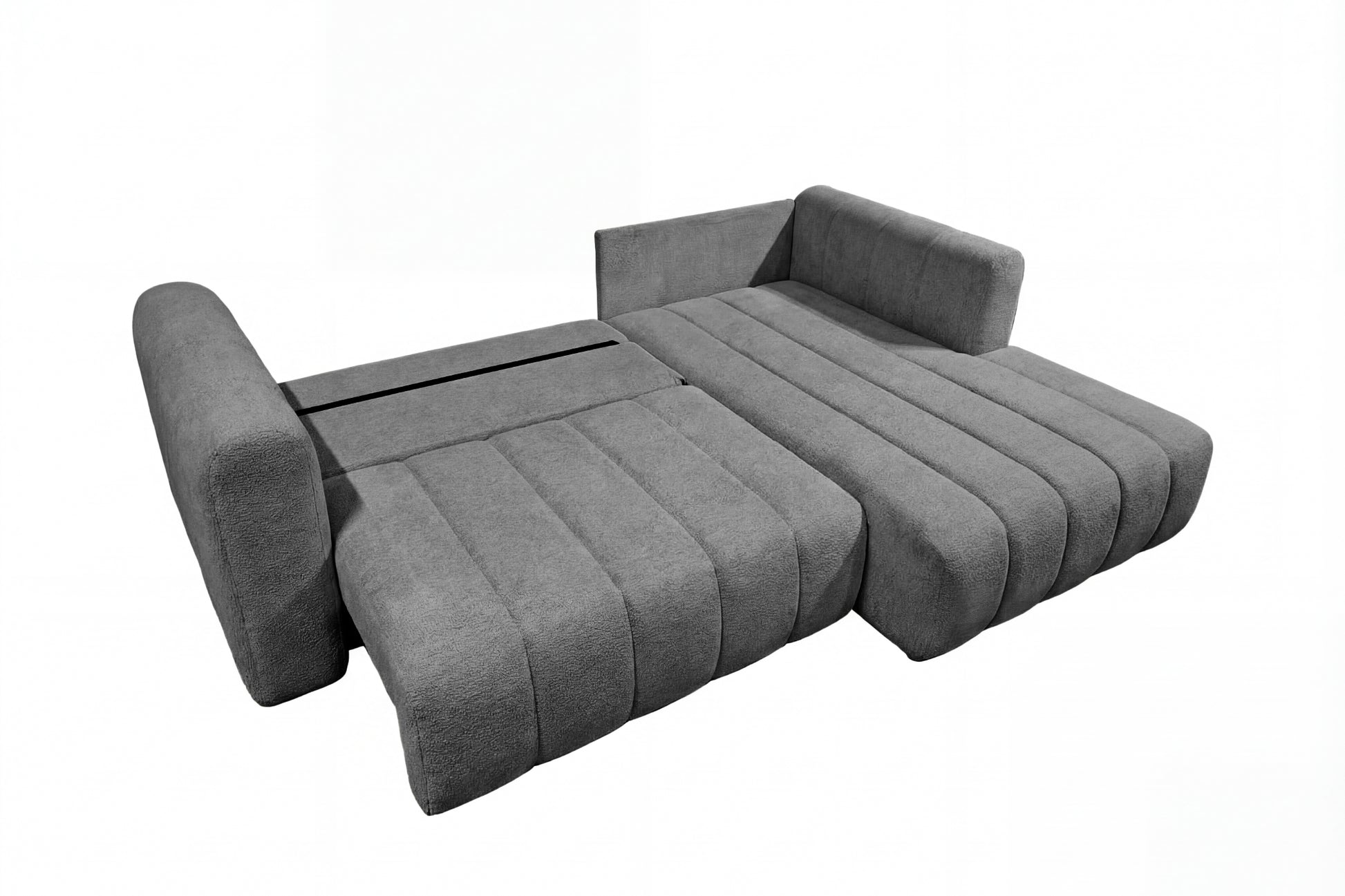 Gris foncé
