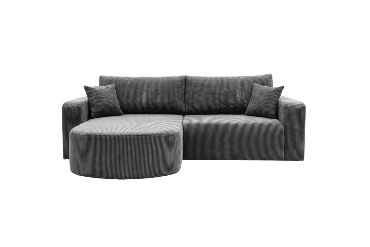 Gris foncé