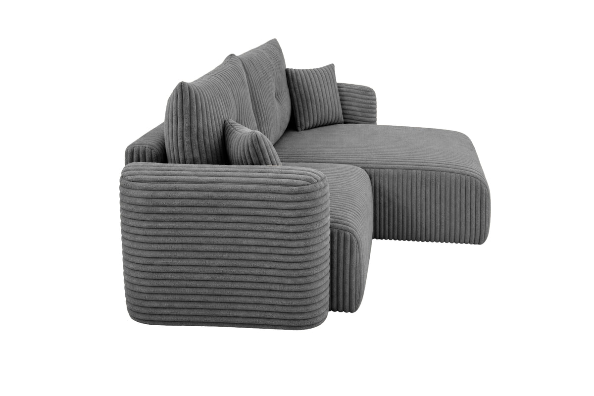 Gris foncé