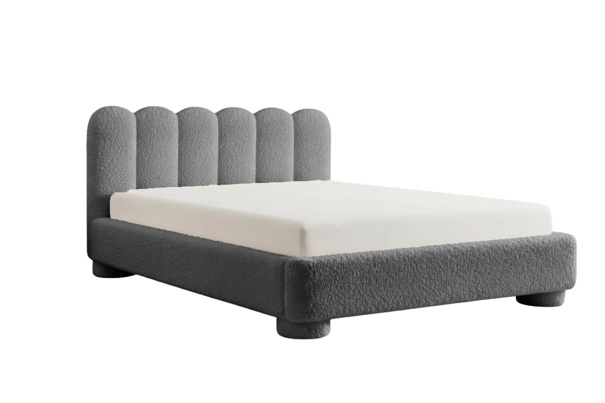 Gris foncé