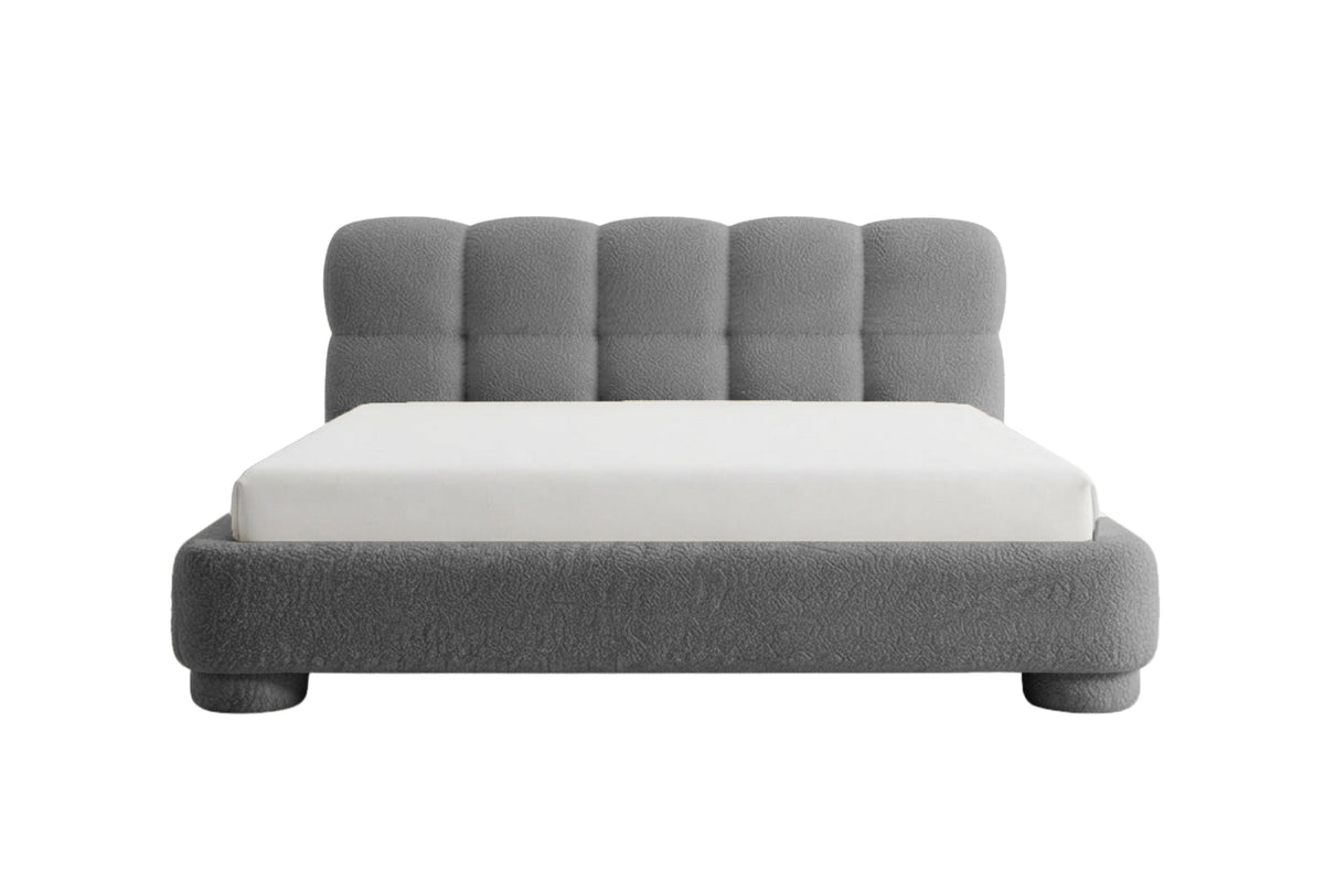 Gris foncé