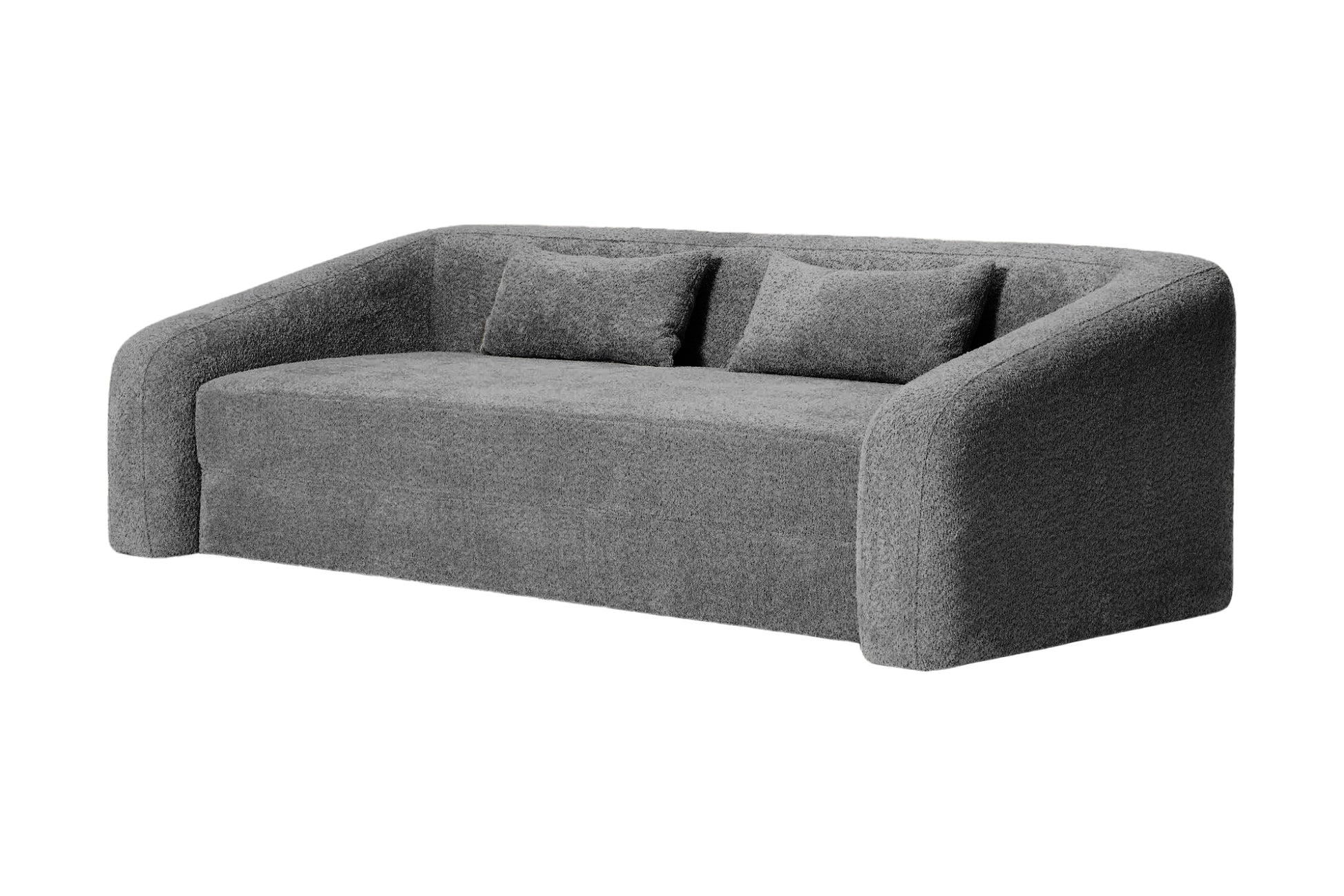 Gris foncé