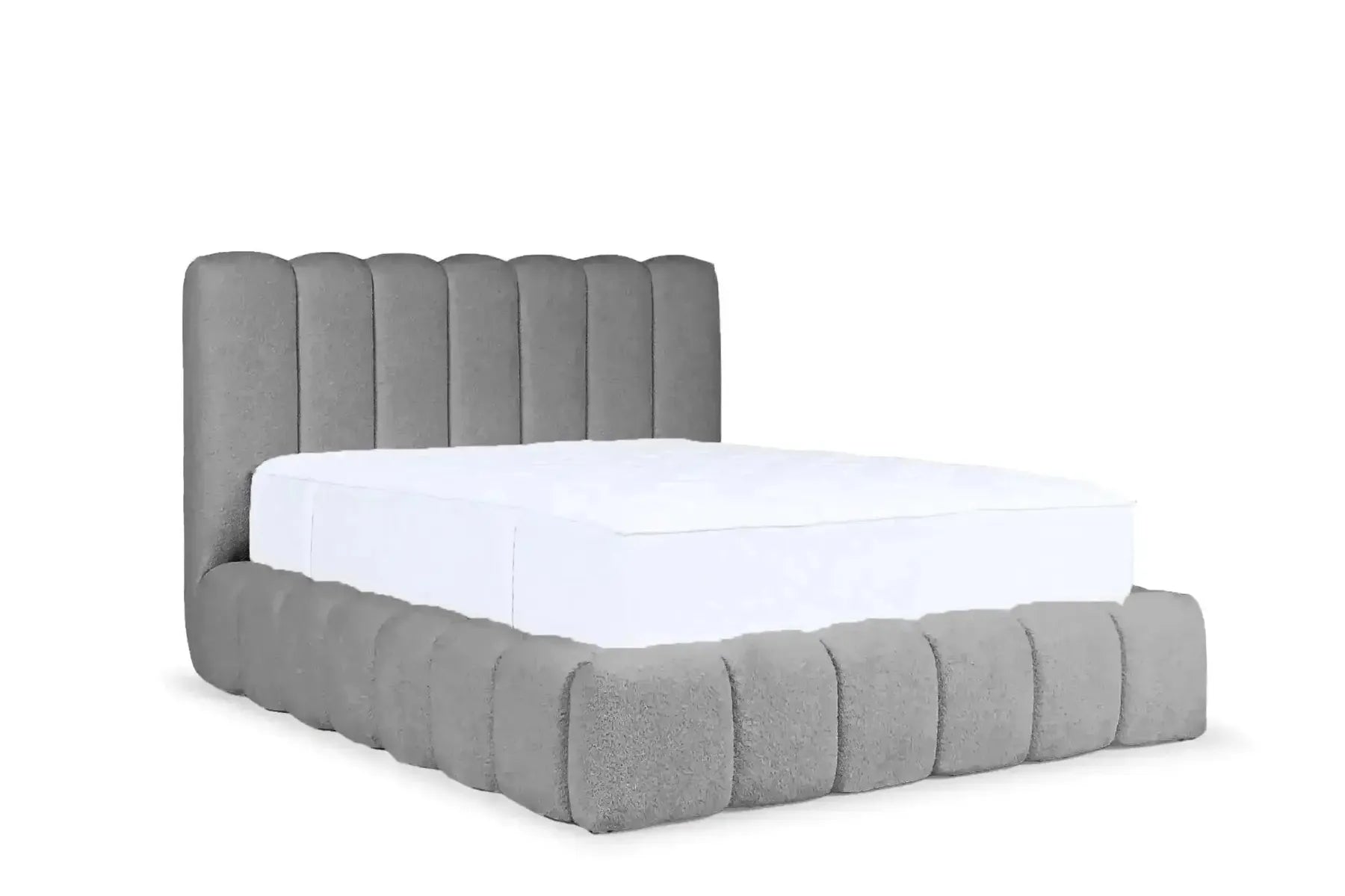 Gris foncé