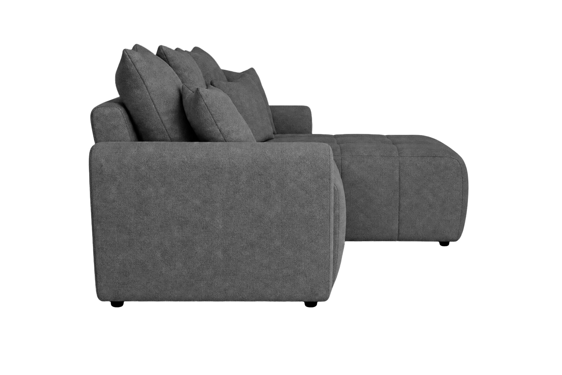 Gris foncé