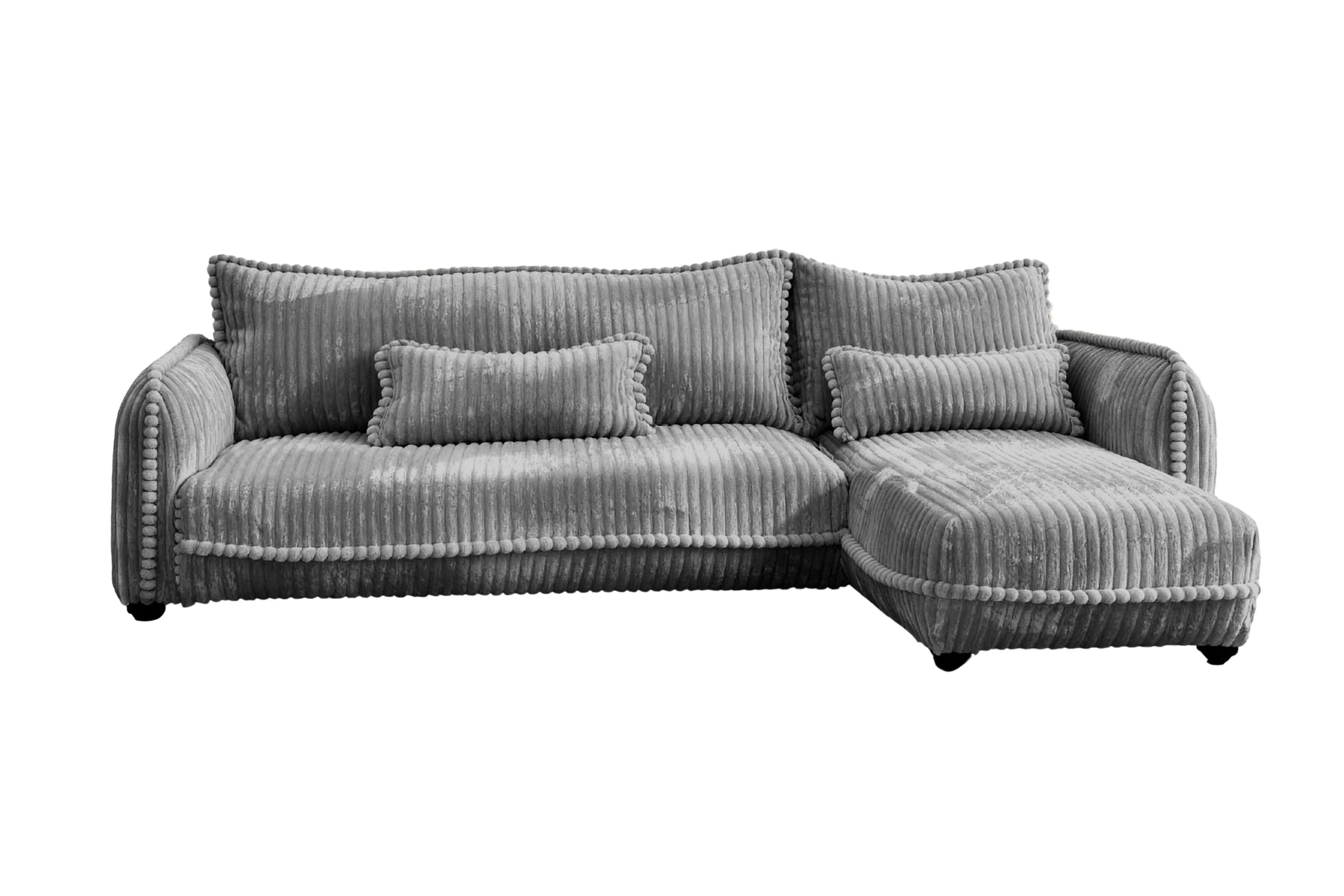 Gris foncé