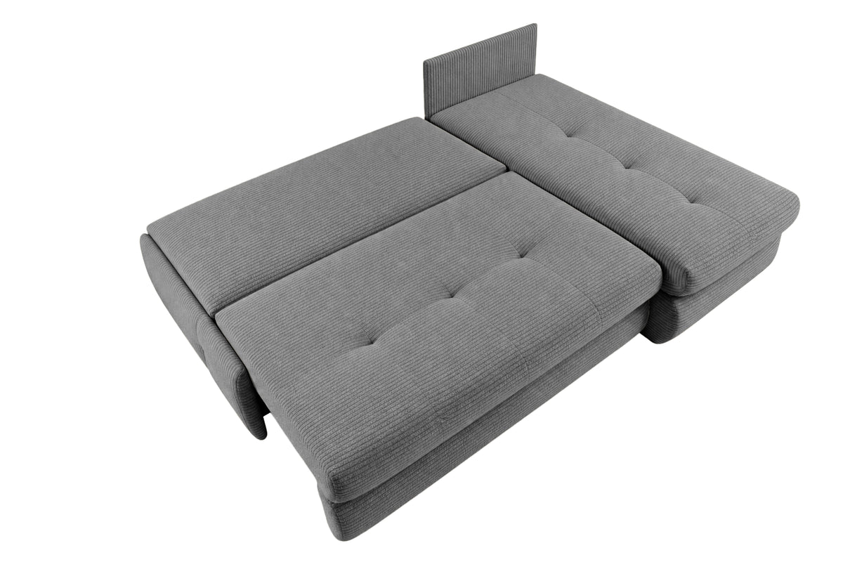 Gris foncé