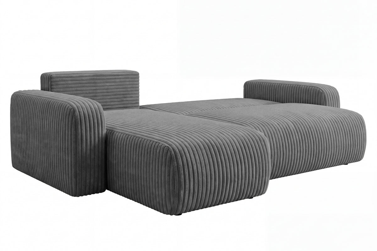 Gris foncé
