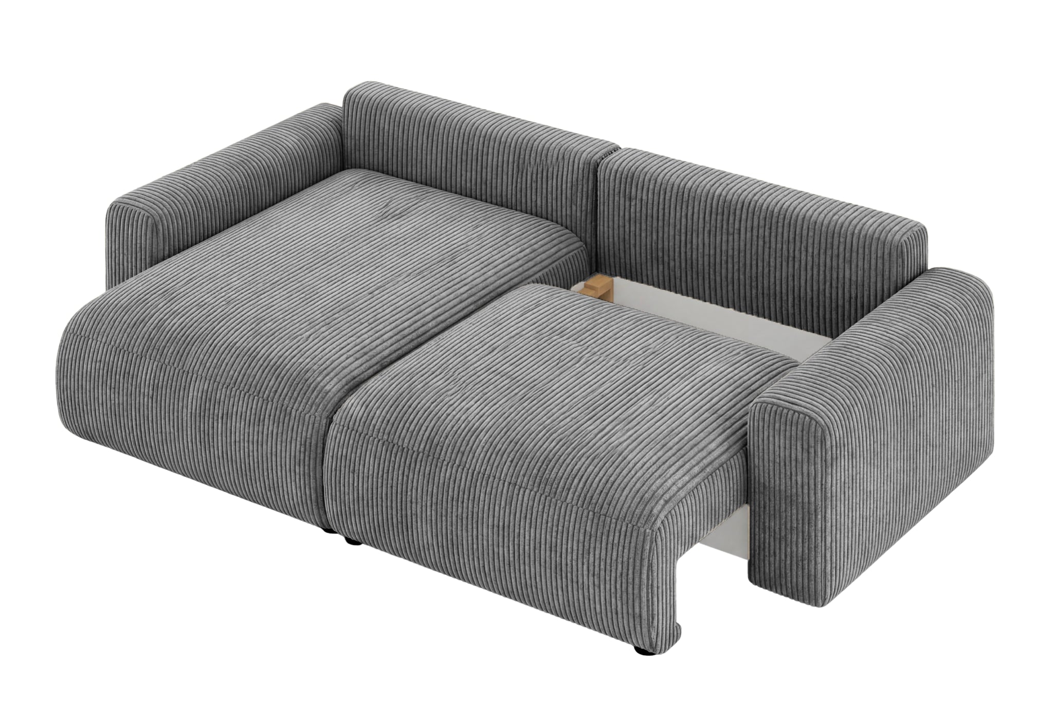Gris foncé