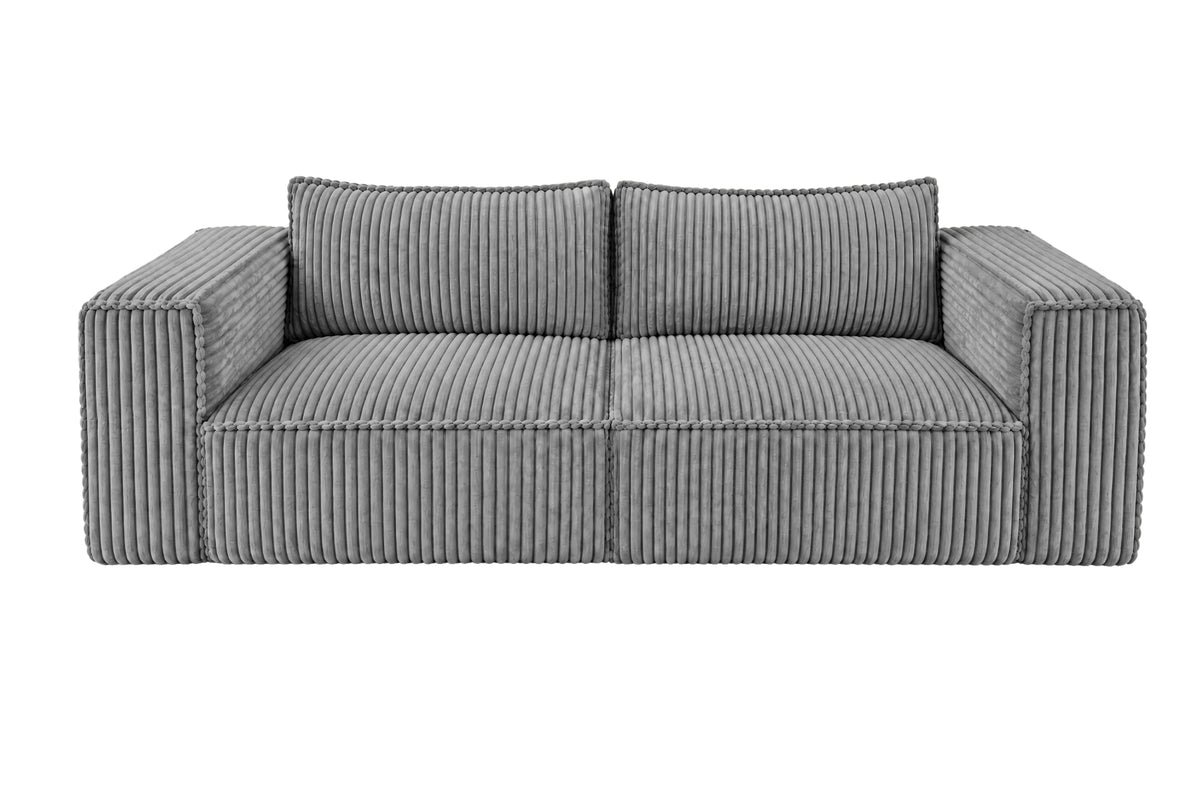 Gris foncé