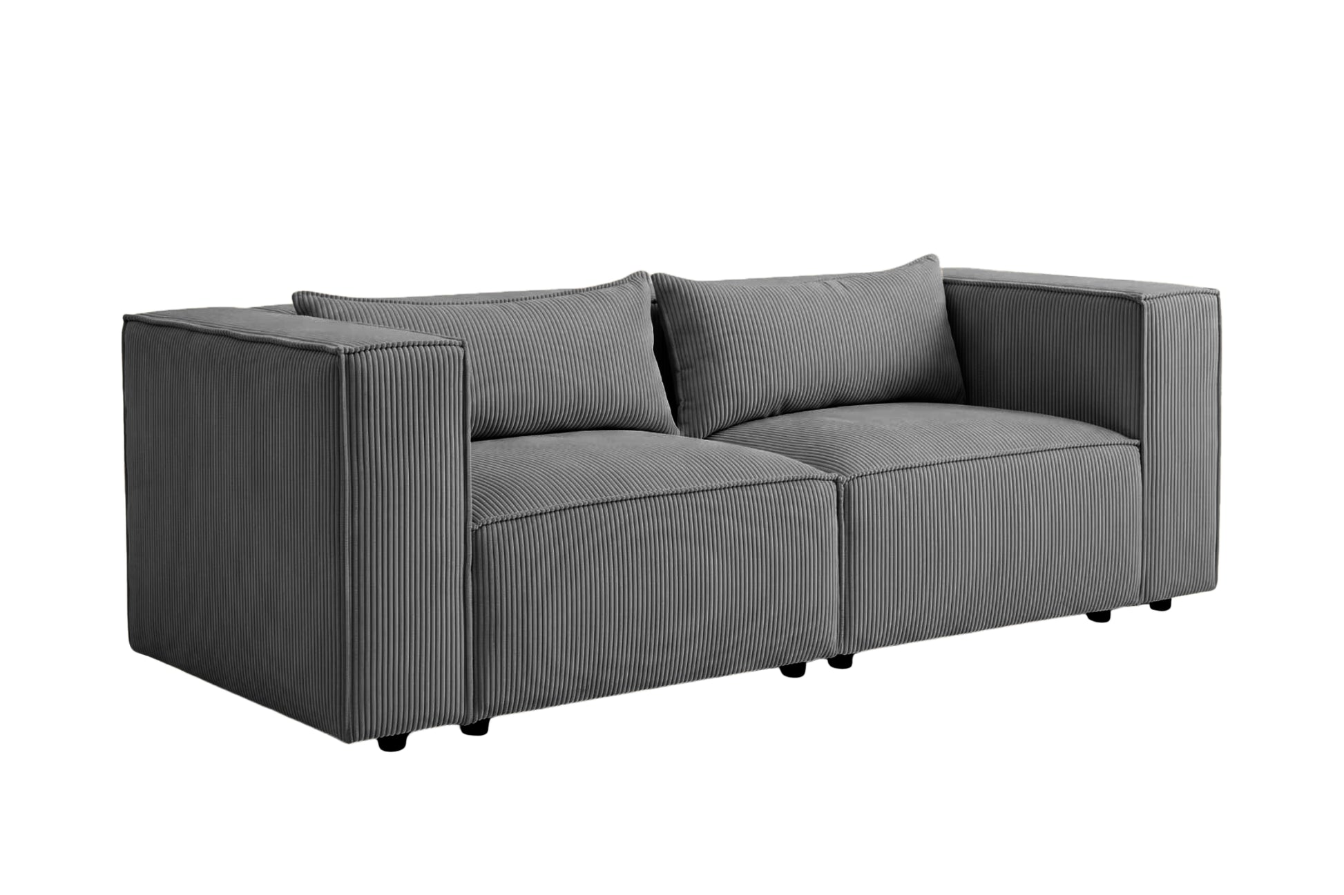 Gris foncé