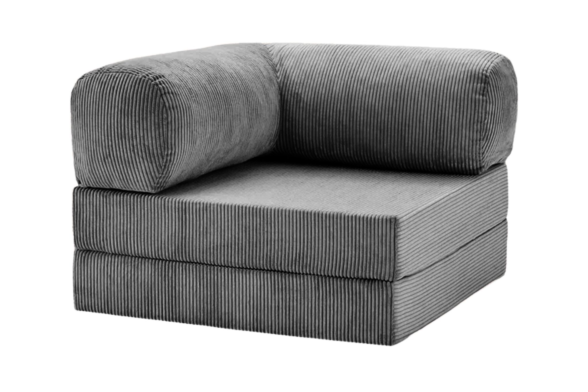 Gris foncé