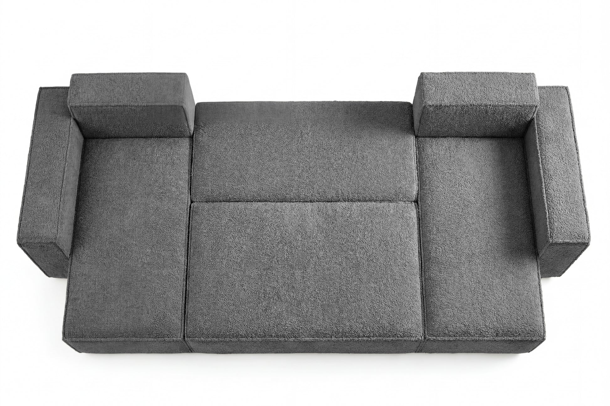 Gris foncé