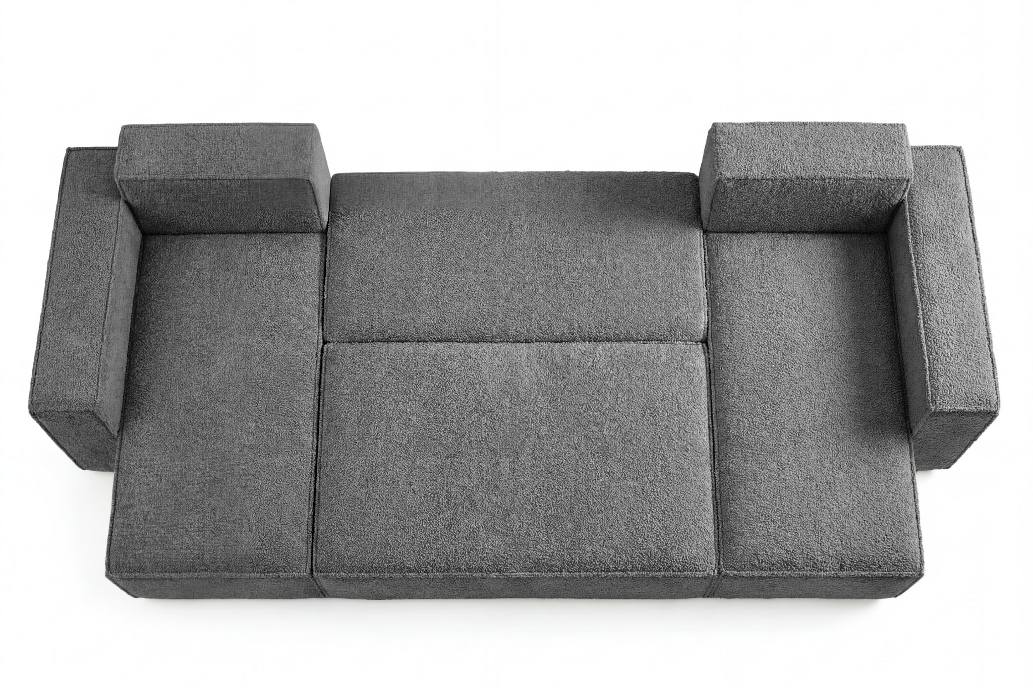 Gris foncé