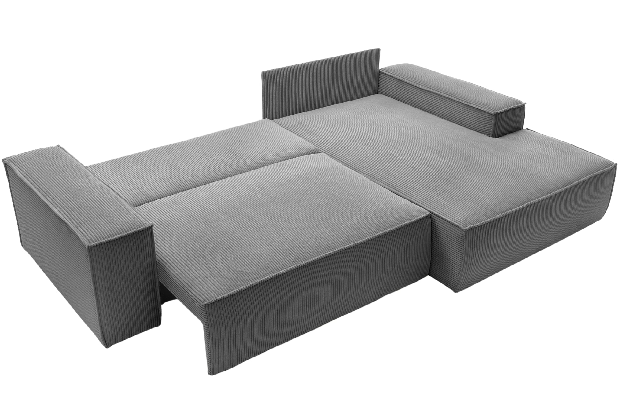Gris foncé