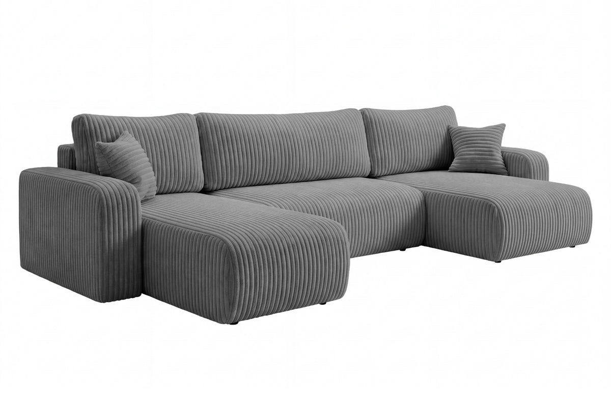 Gris foncé