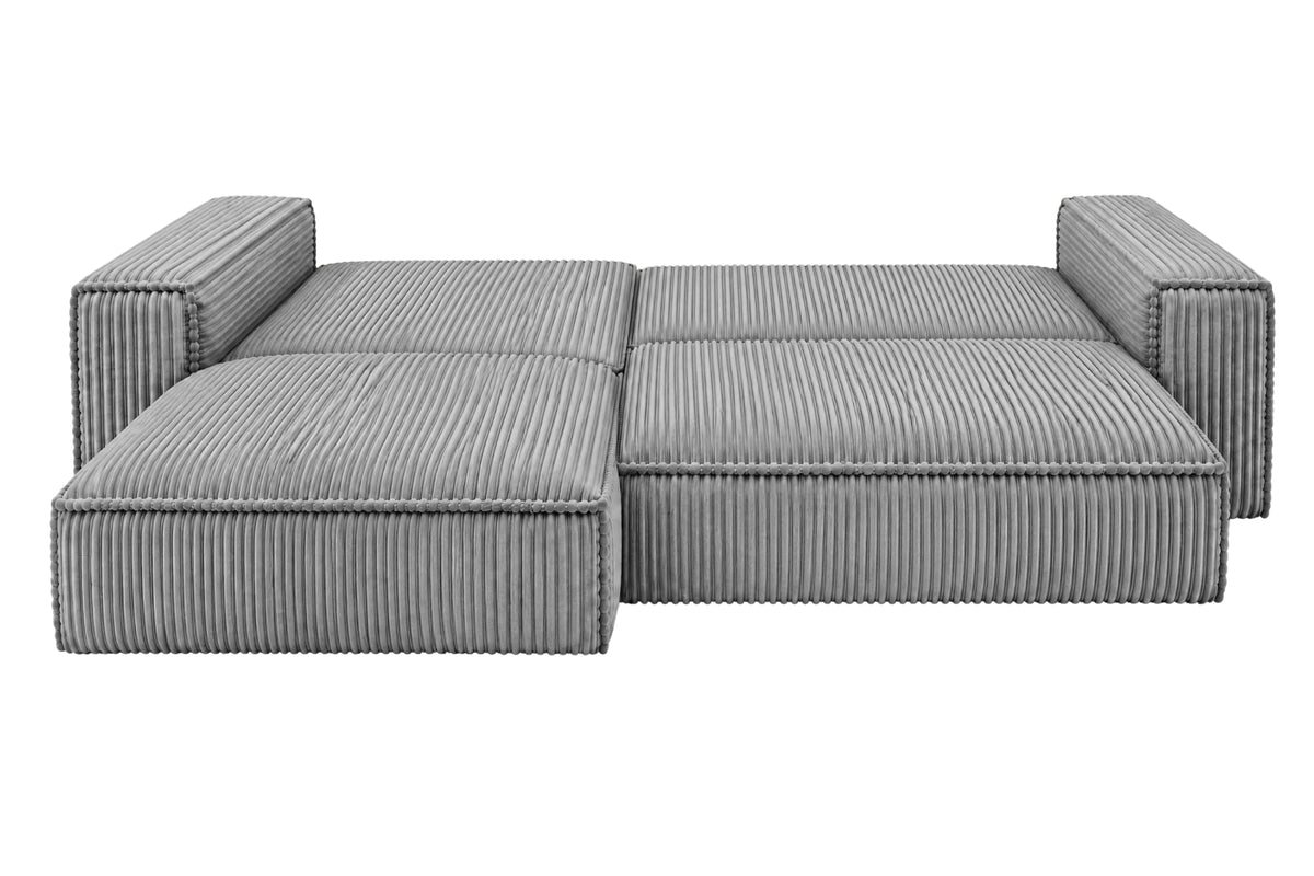 Gris foncé