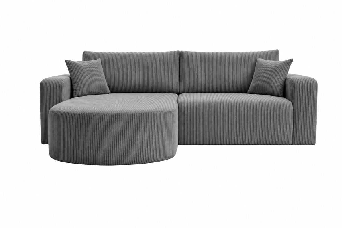 Gris foncé