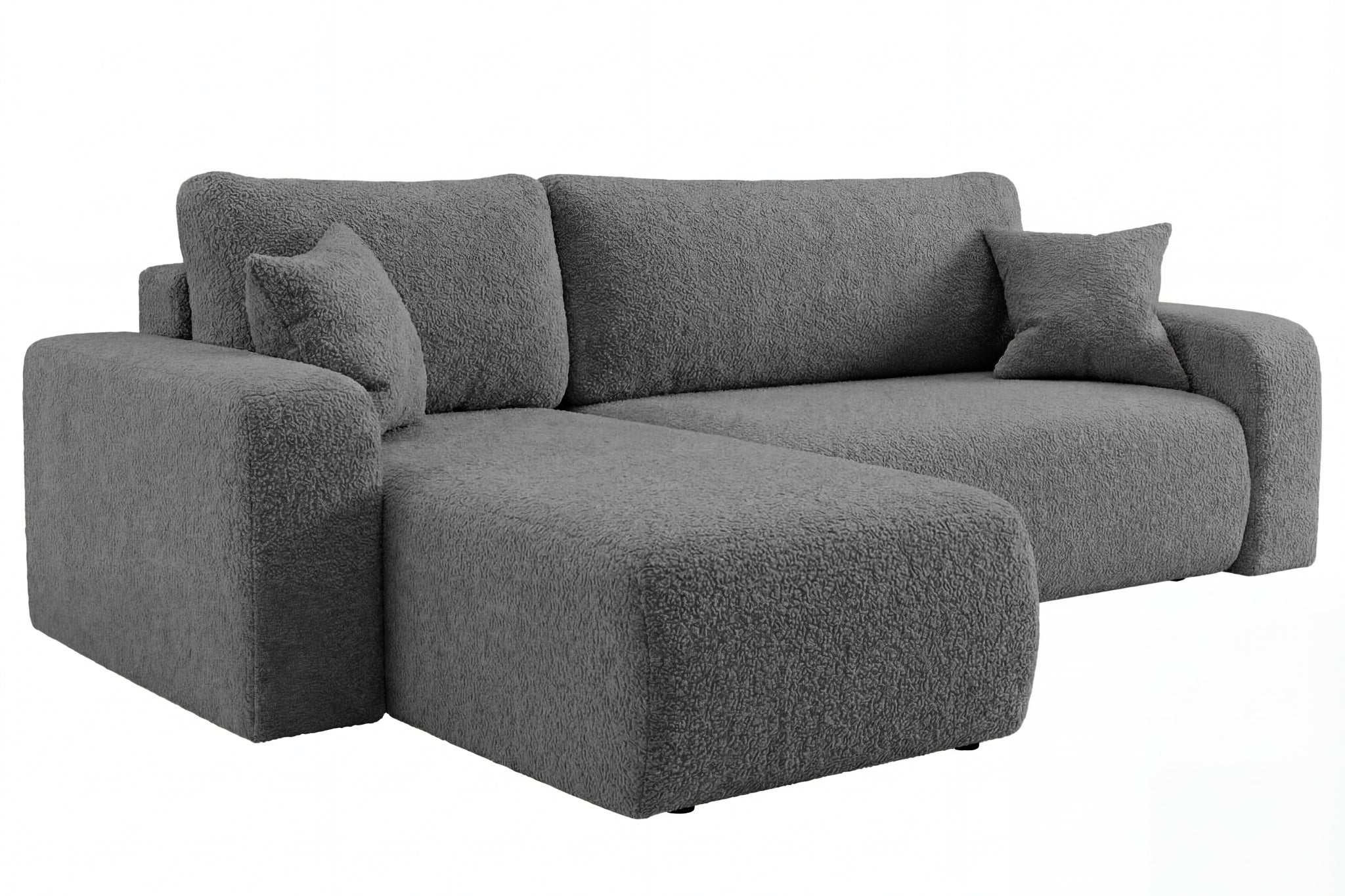 Gris foncé