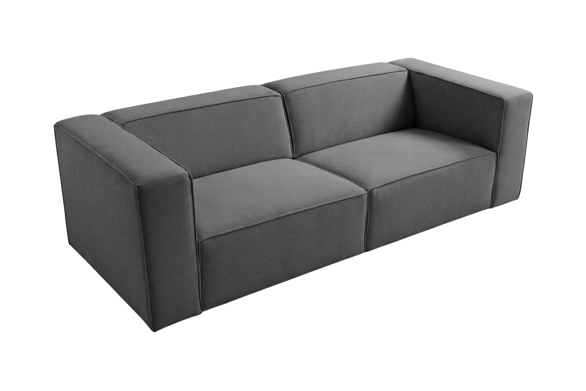 Gris foncé