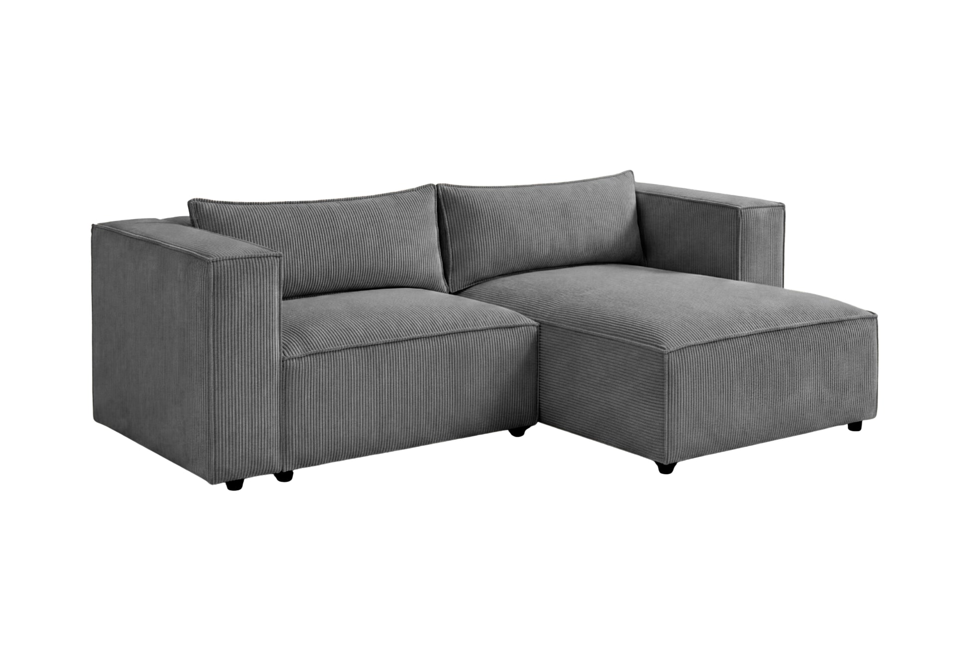 Gris foncé