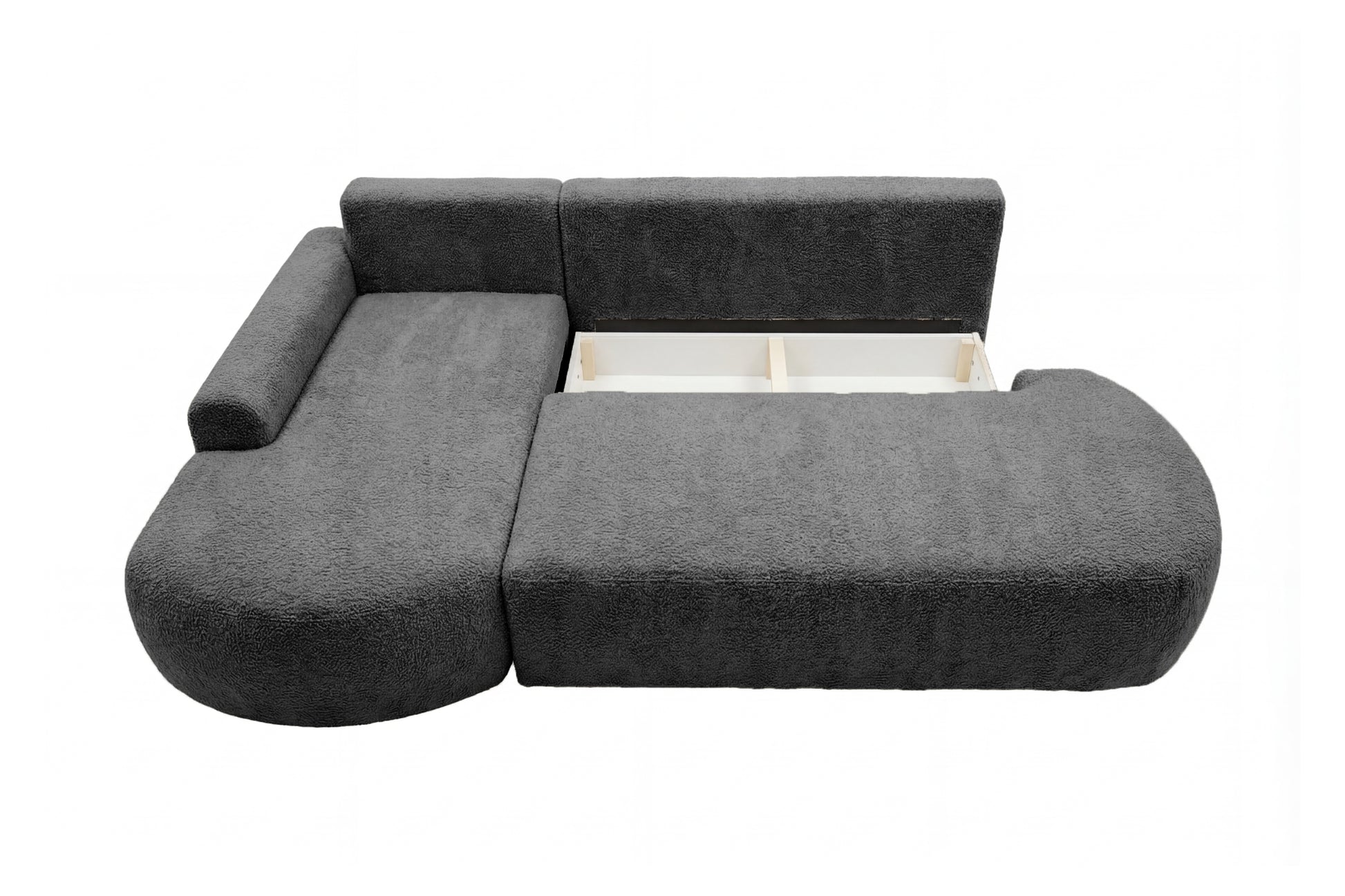 Gris foncé