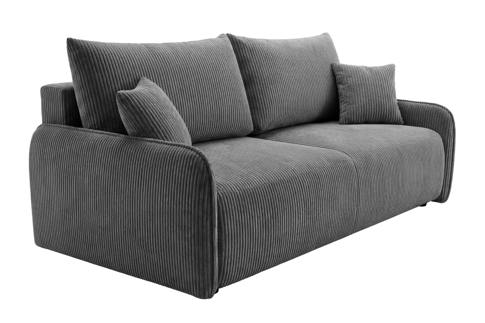 Gris foncé