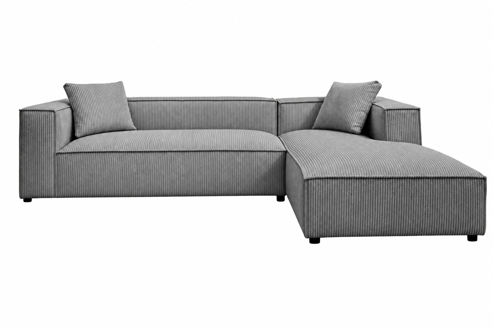 Gris foncé