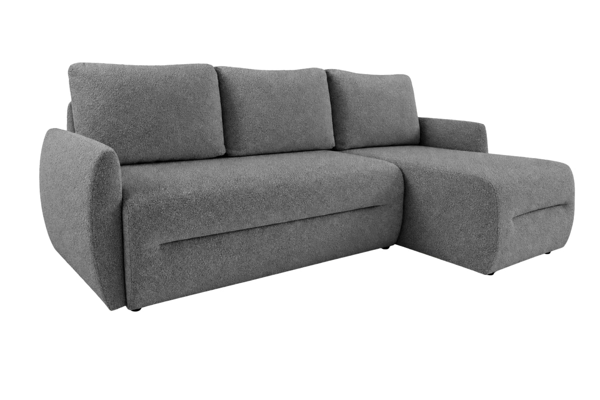 Gris foncé