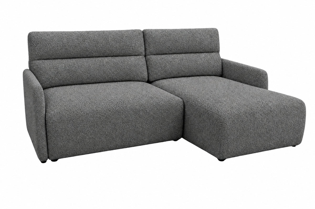 Gris foncé