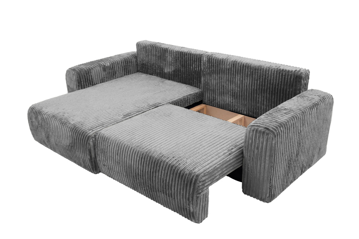 Gris foncé