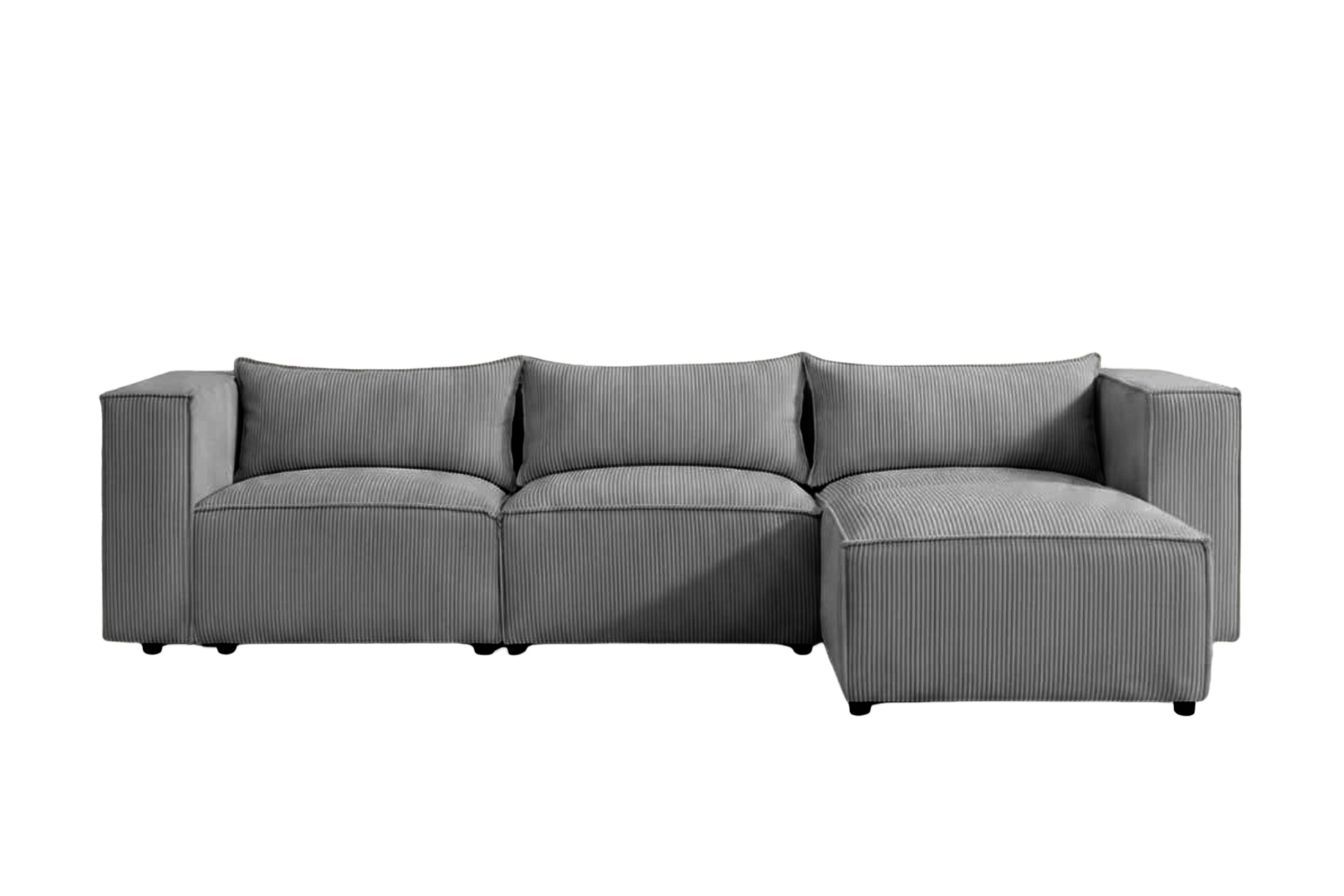 Gris foncé