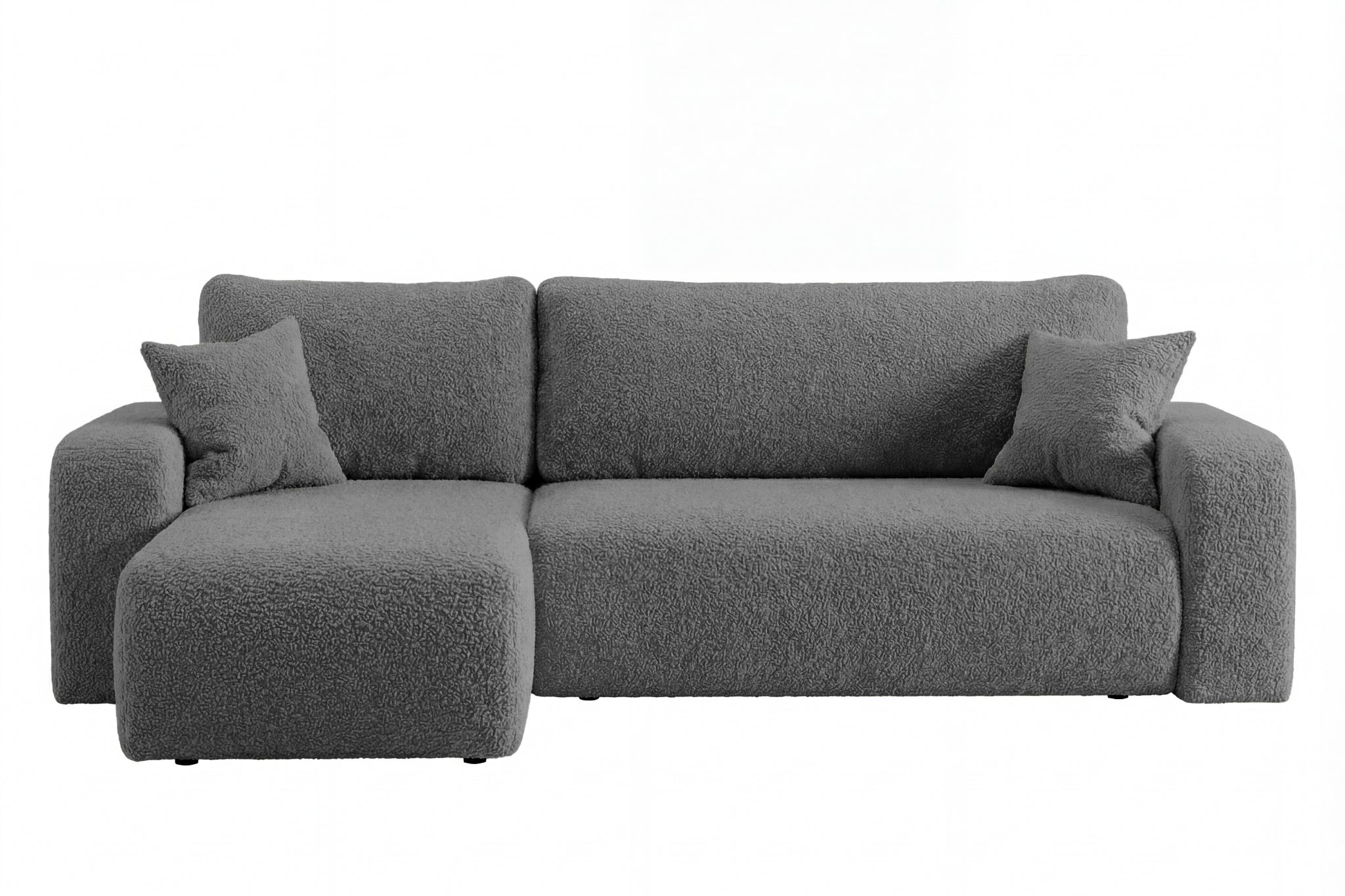Gris foncé
