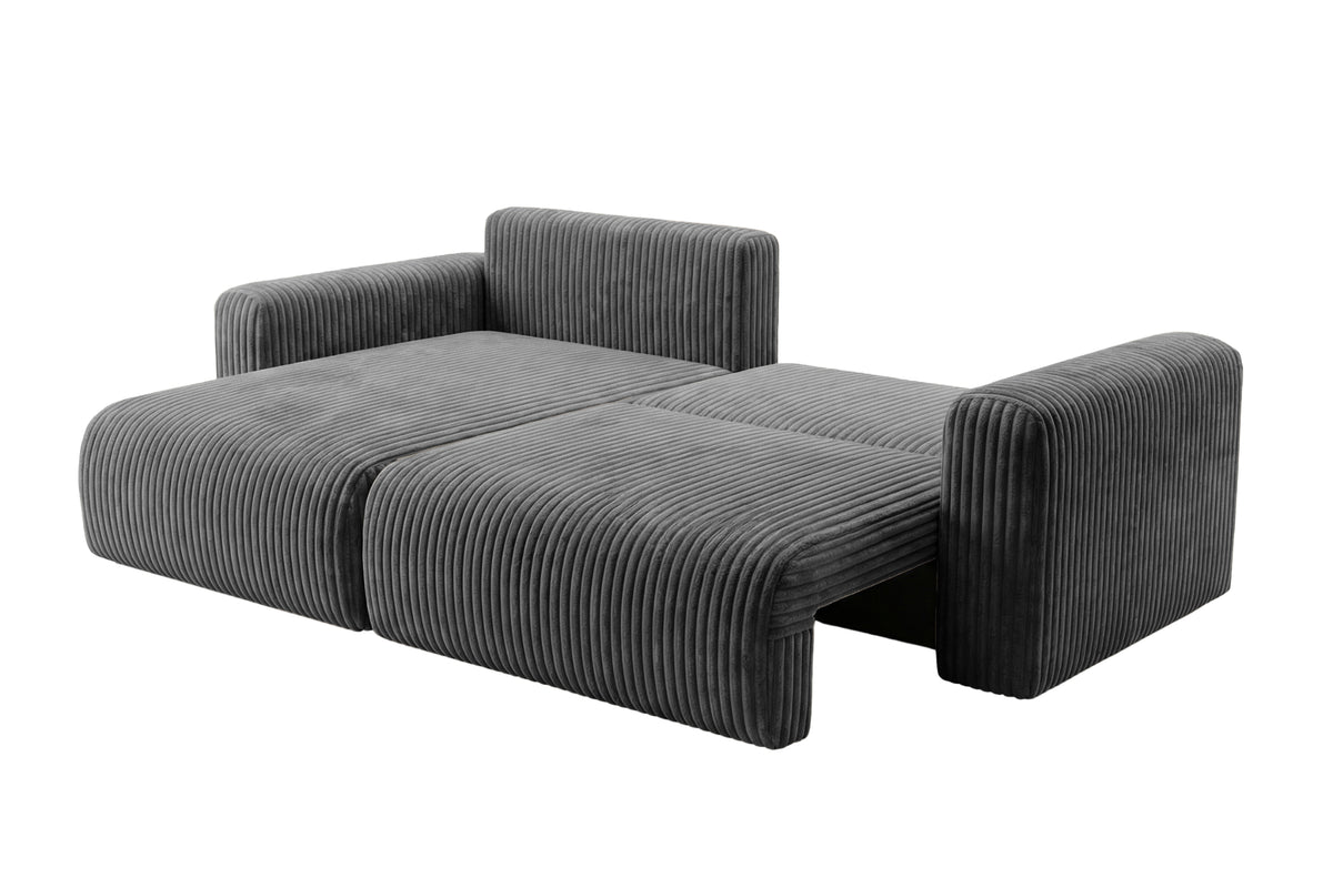 Gris foncé