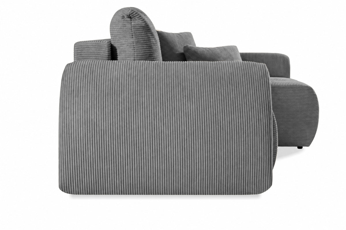 Gris foncé