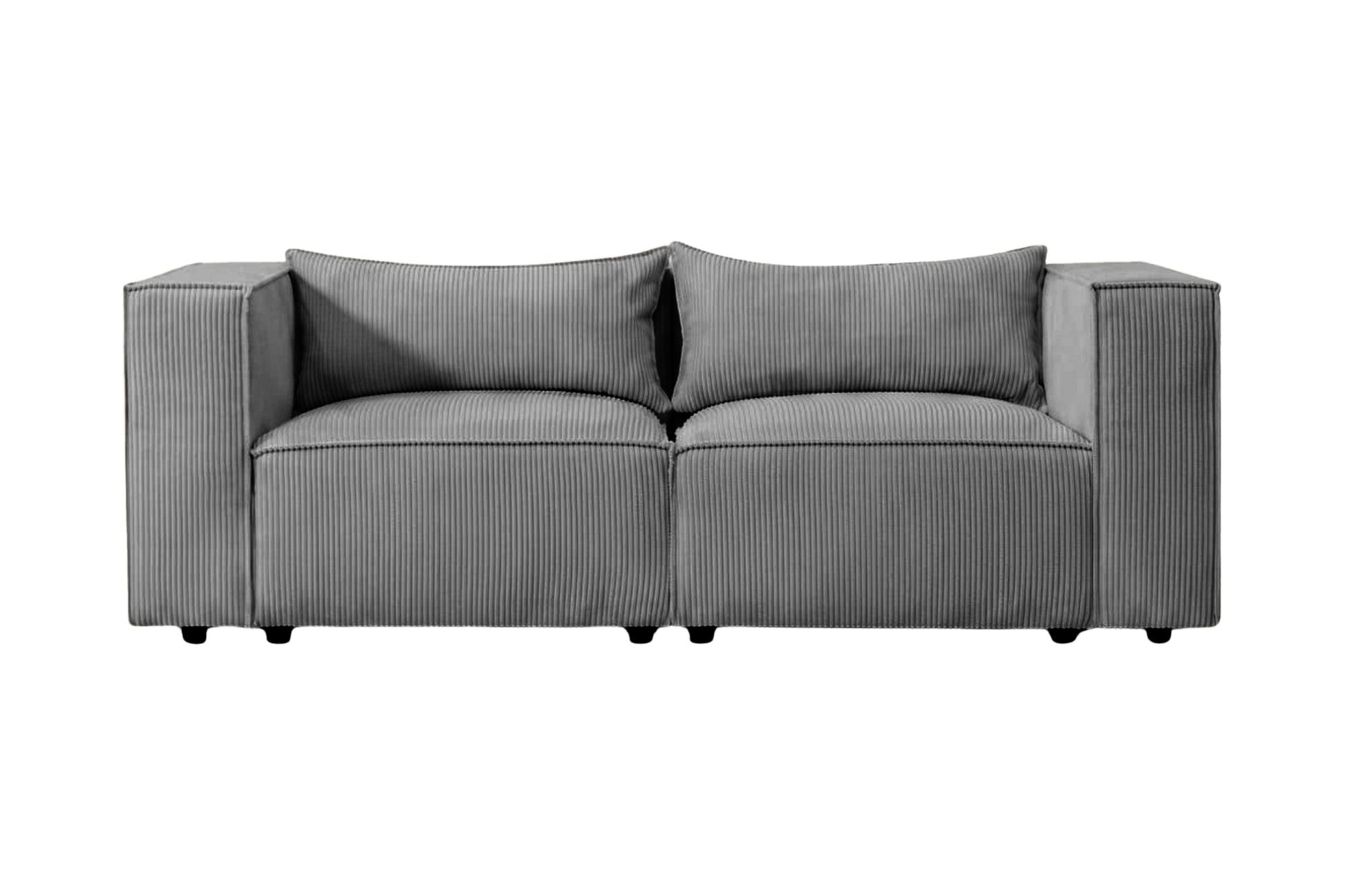 Gris foncé