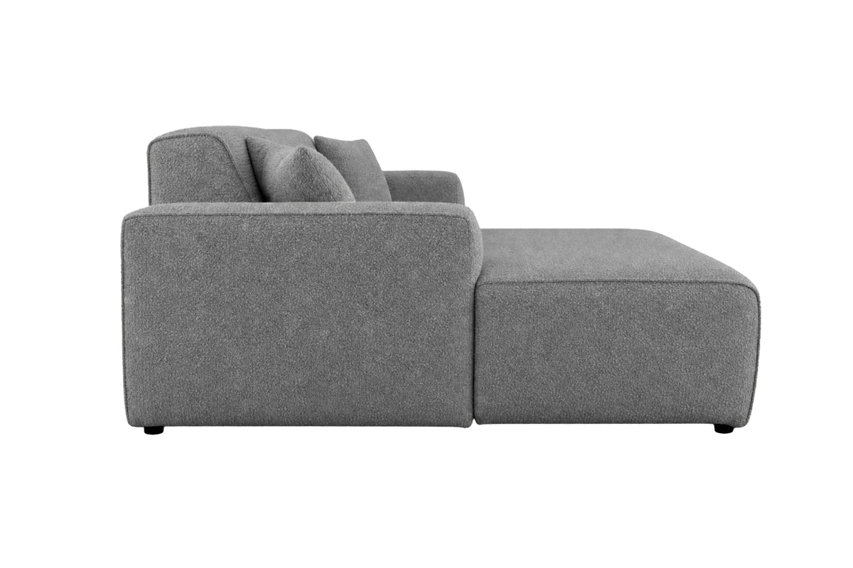 Gris foncé