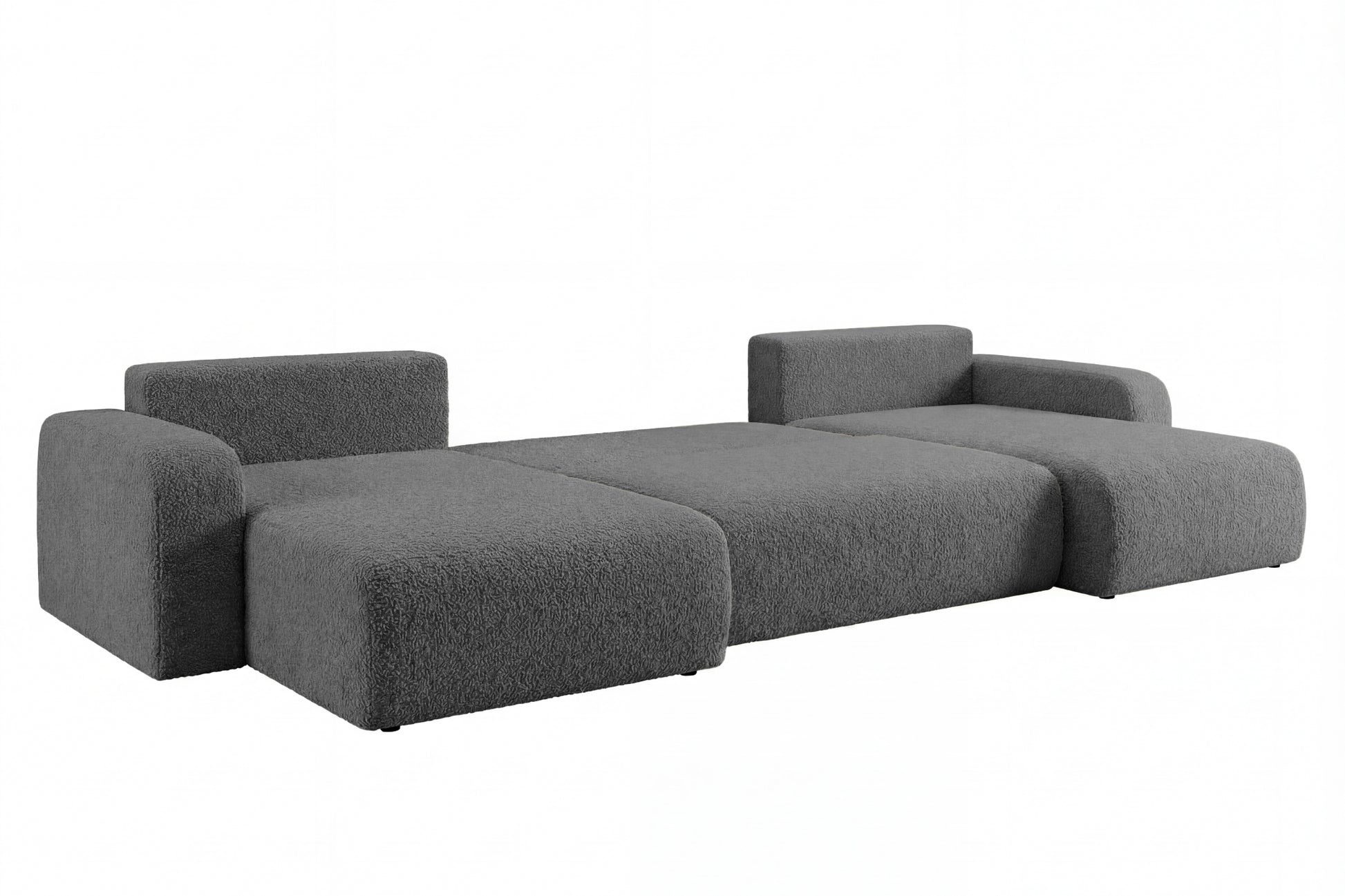 Gris foncé