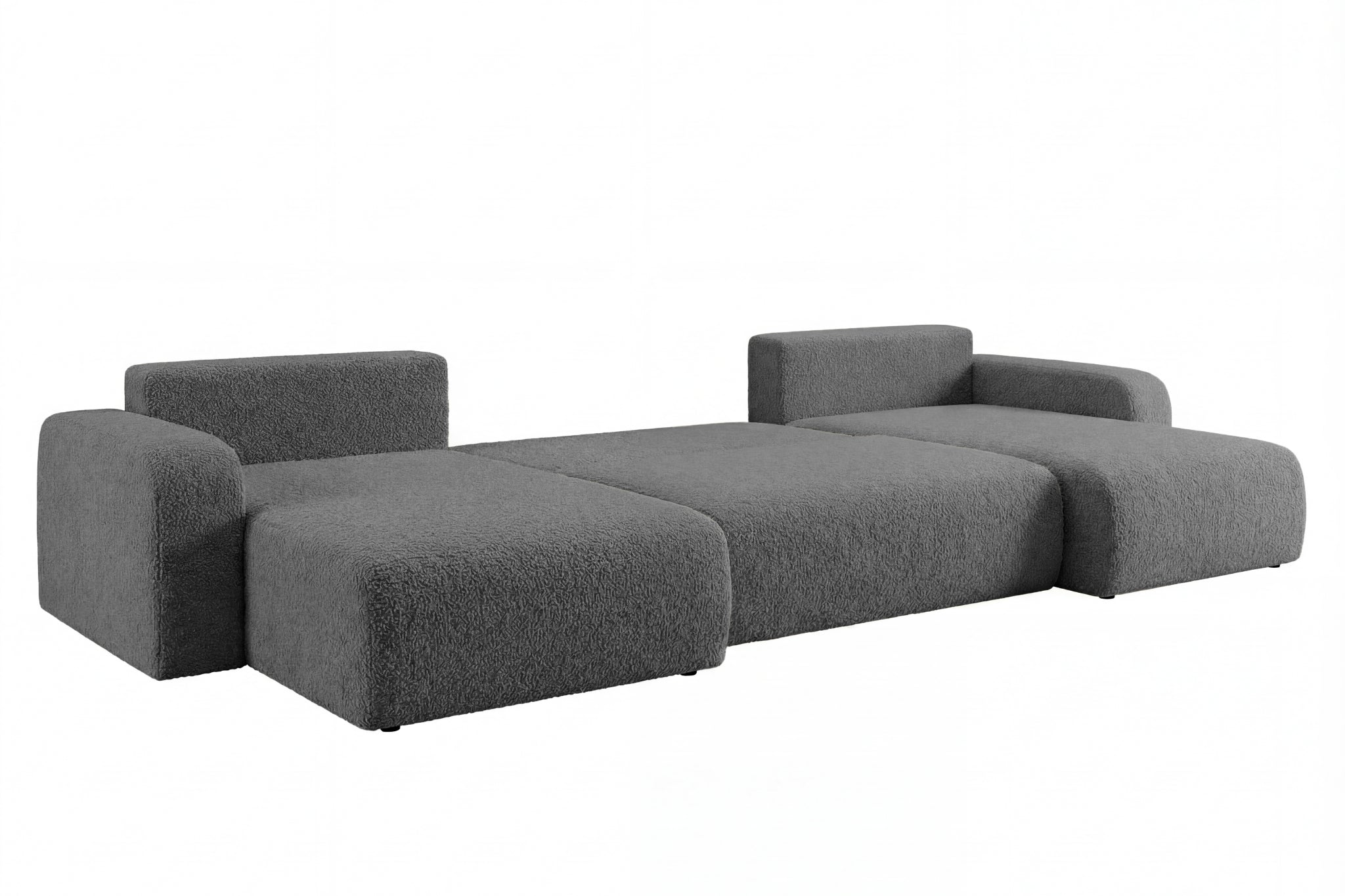Gris foncé