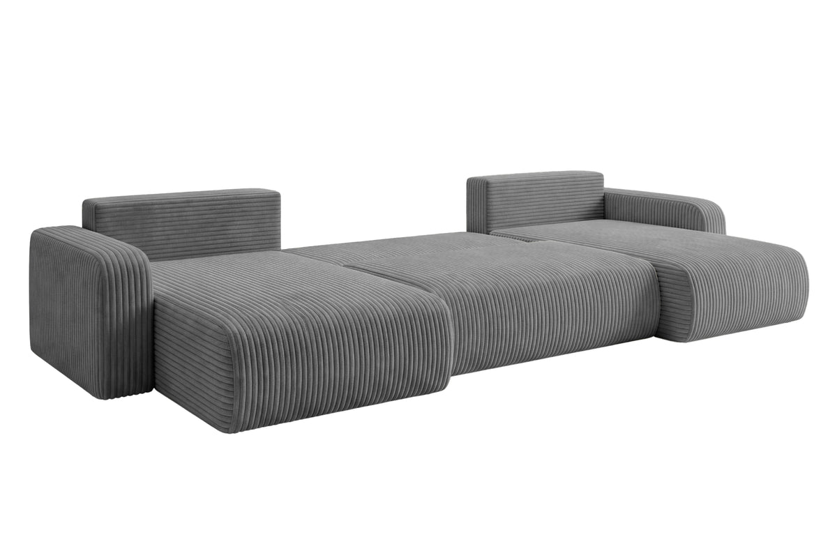 Gris foncé